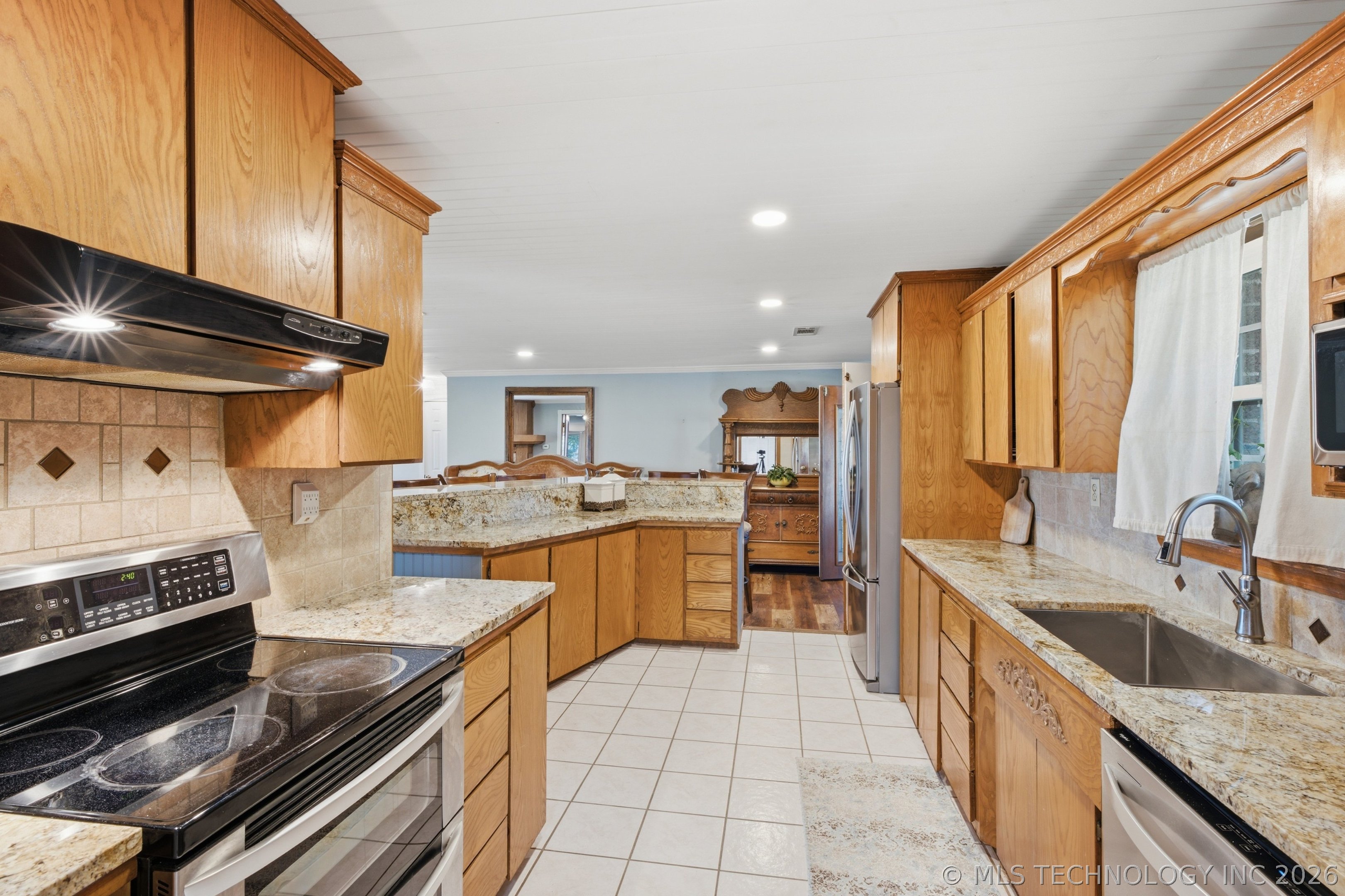 97386 S 4530 Road Vian OK 74962