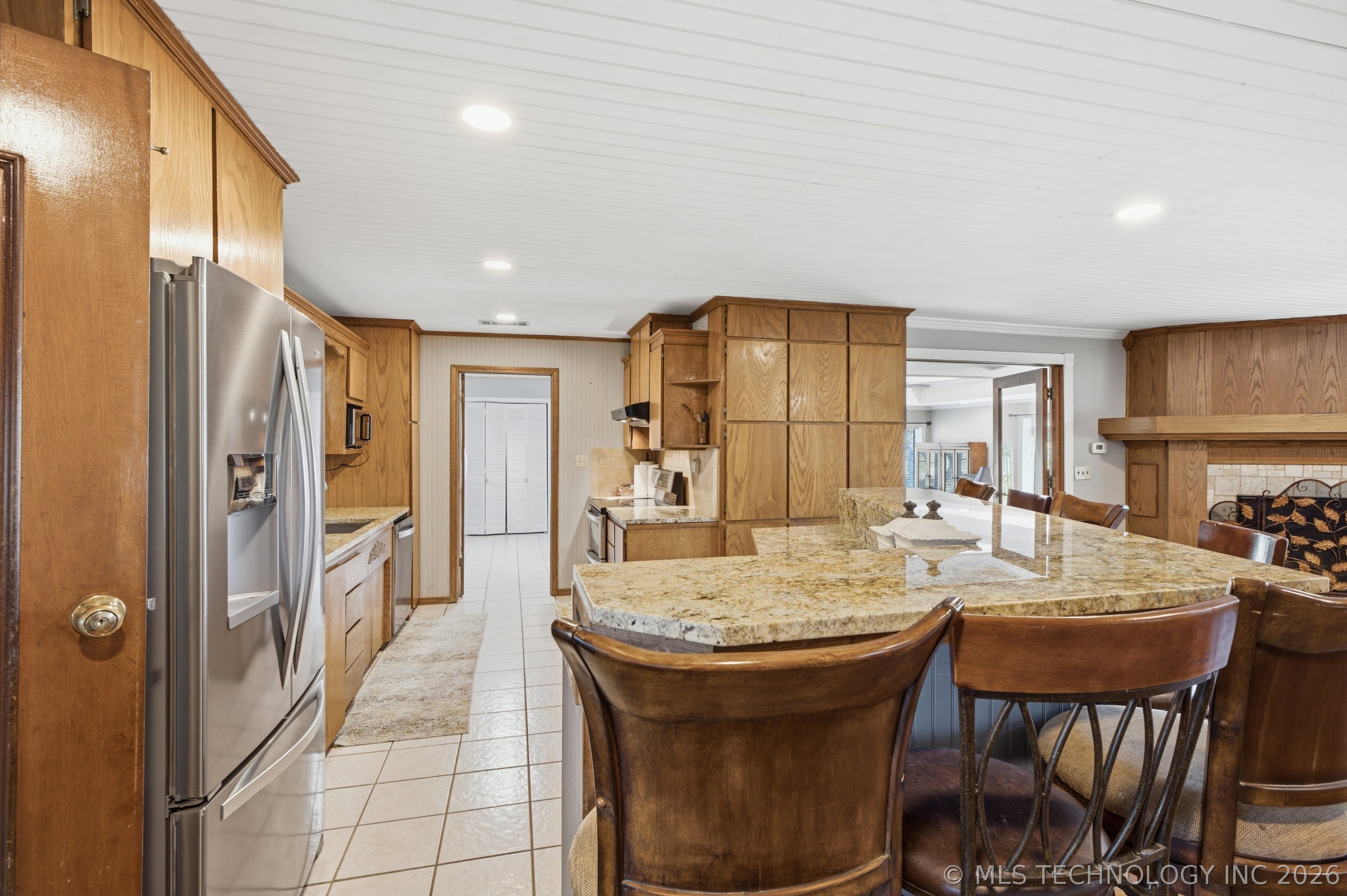 97386 S 4530 Road Vian OK 74962