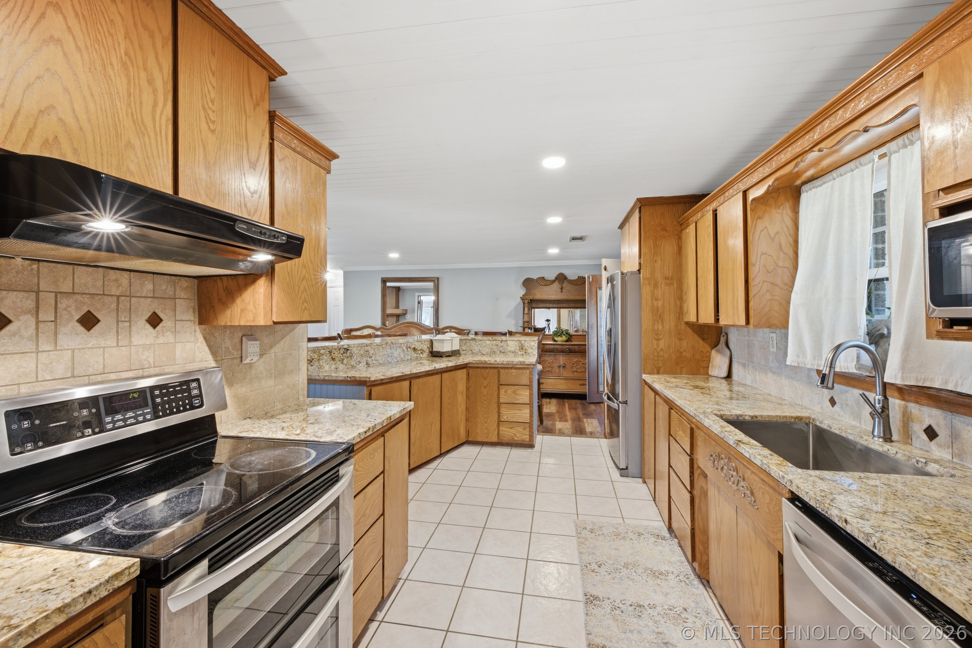 97386 S 4530 Road Vian OK 74962