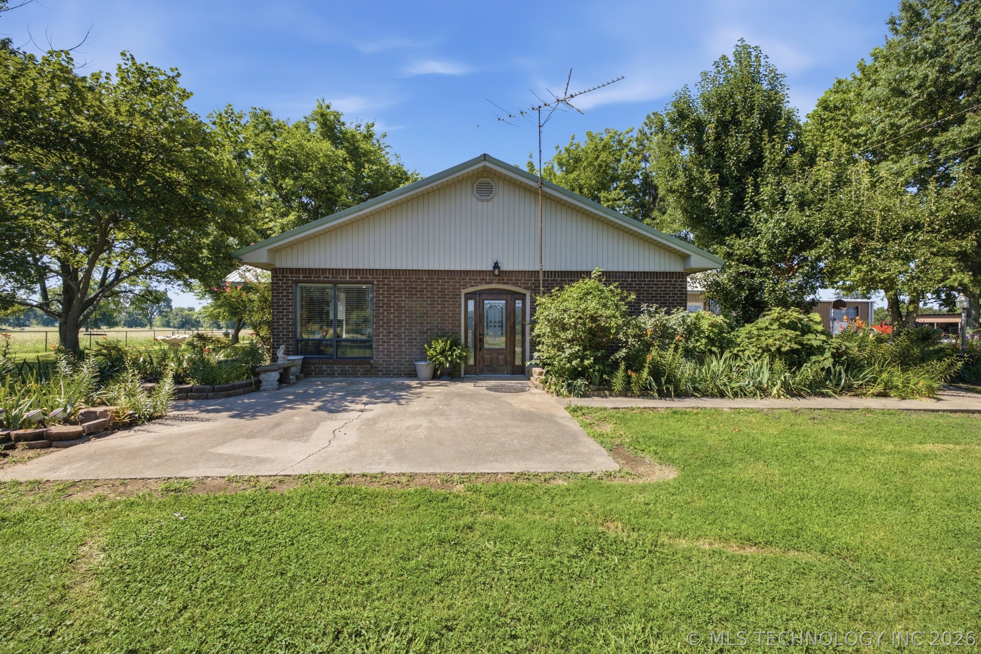 97386 S 4530 Road Vian OK 74962