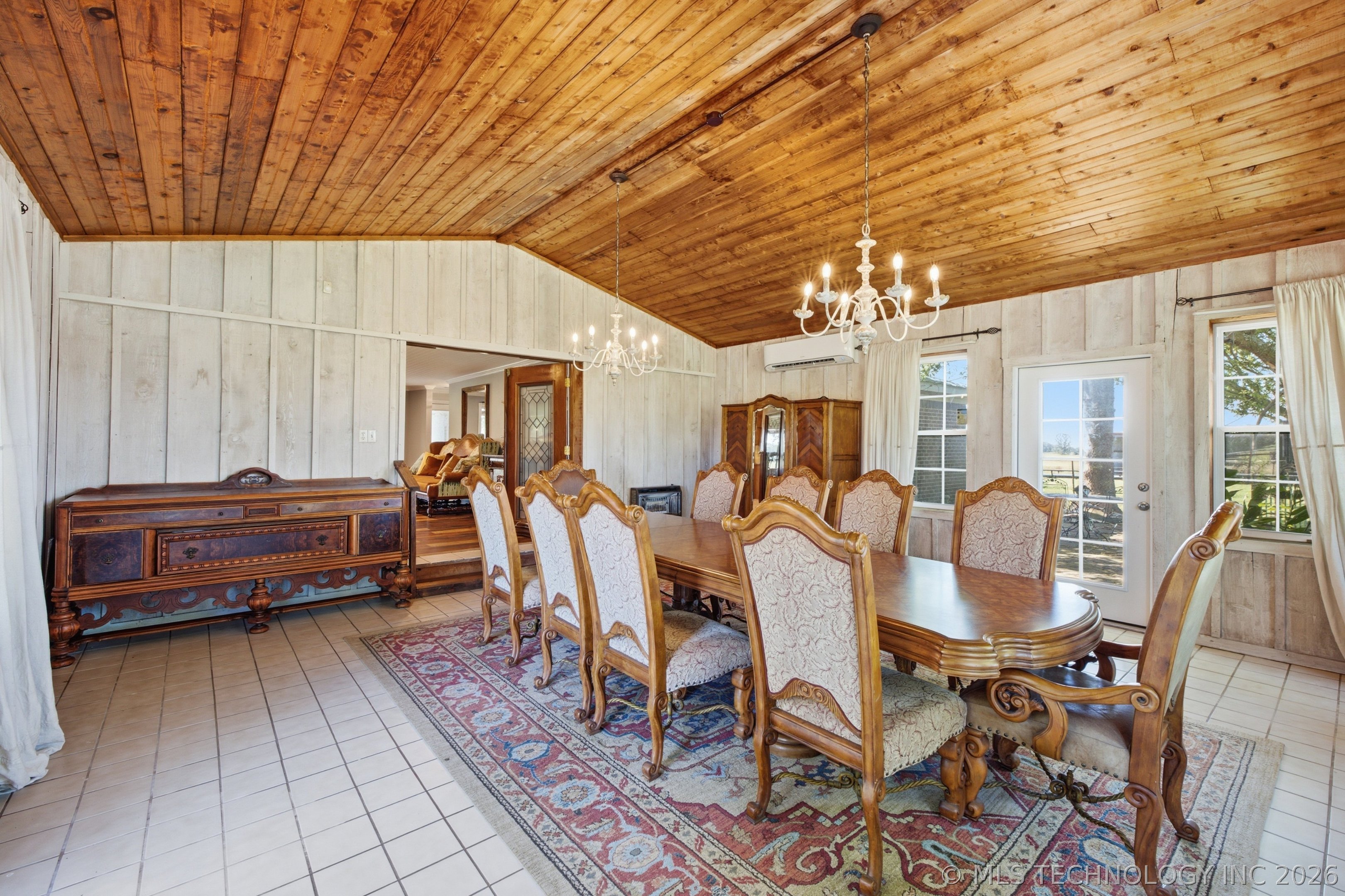 97386 S 4530 Road Vian OK 74962