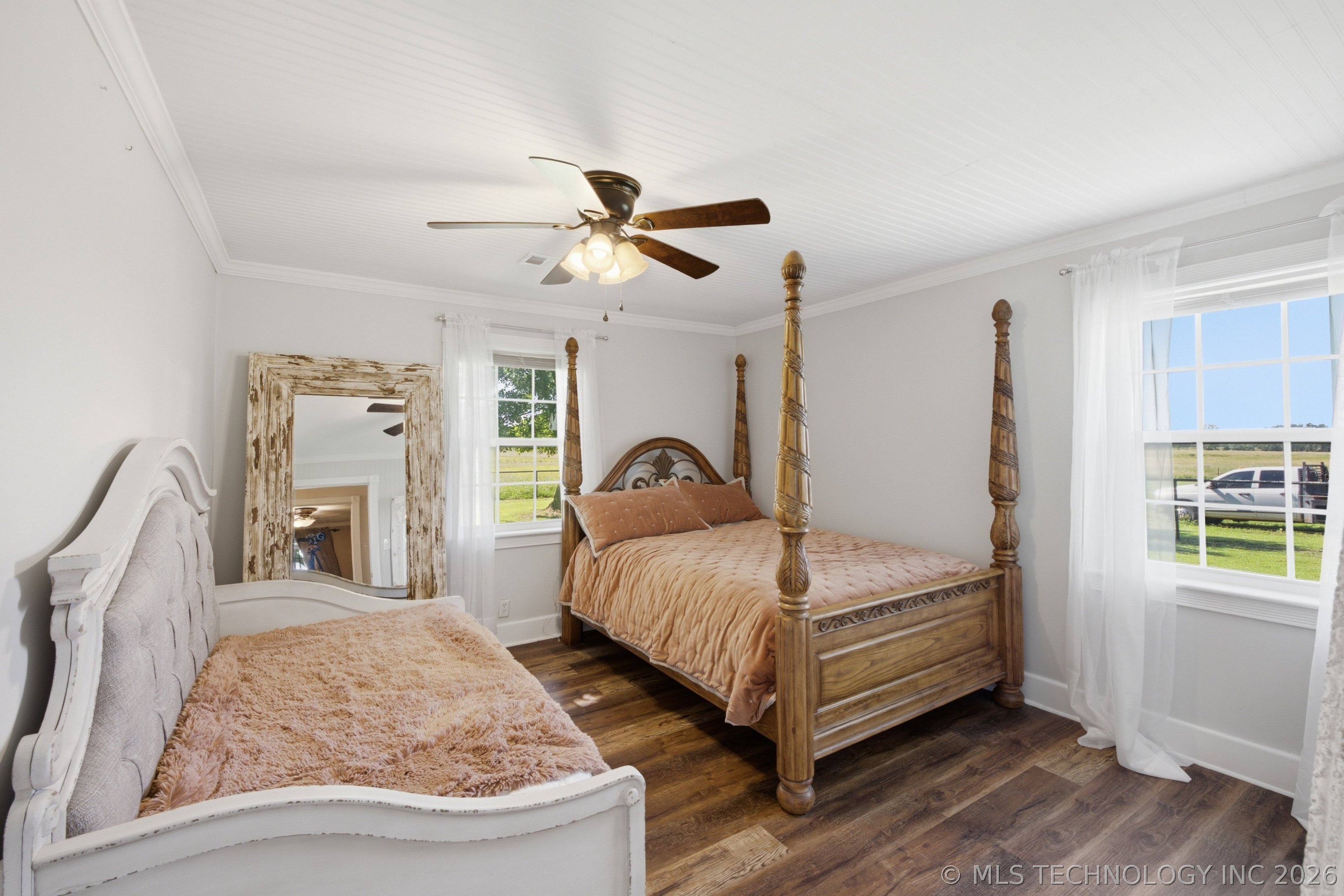 97386 S 4530 Road Vian OK 74962
