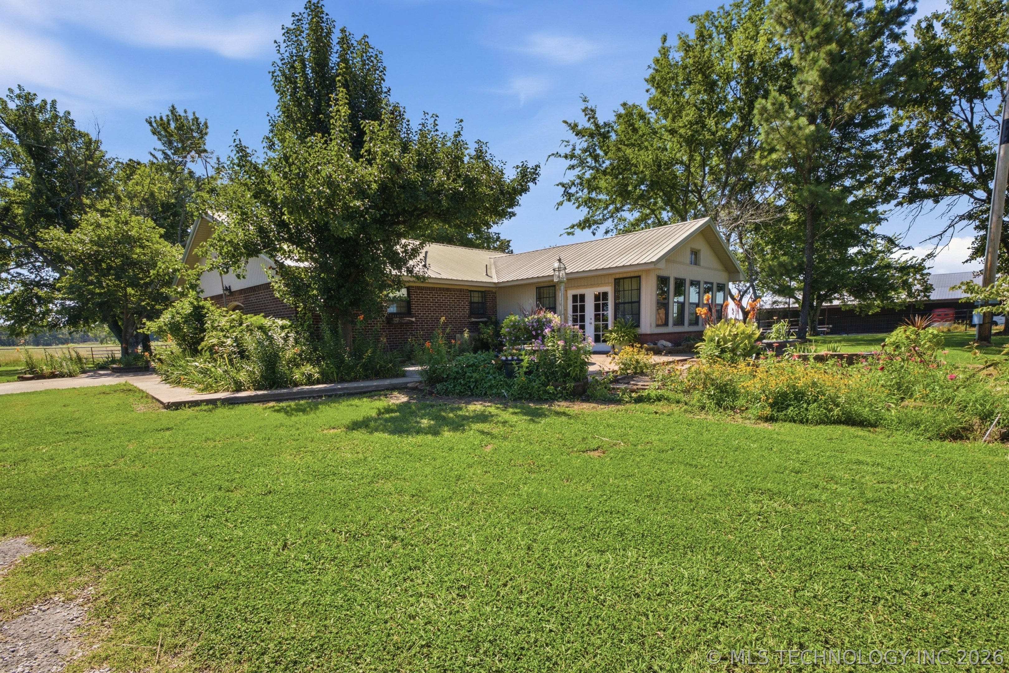 97386 S 4530 Road Vian OK 74962