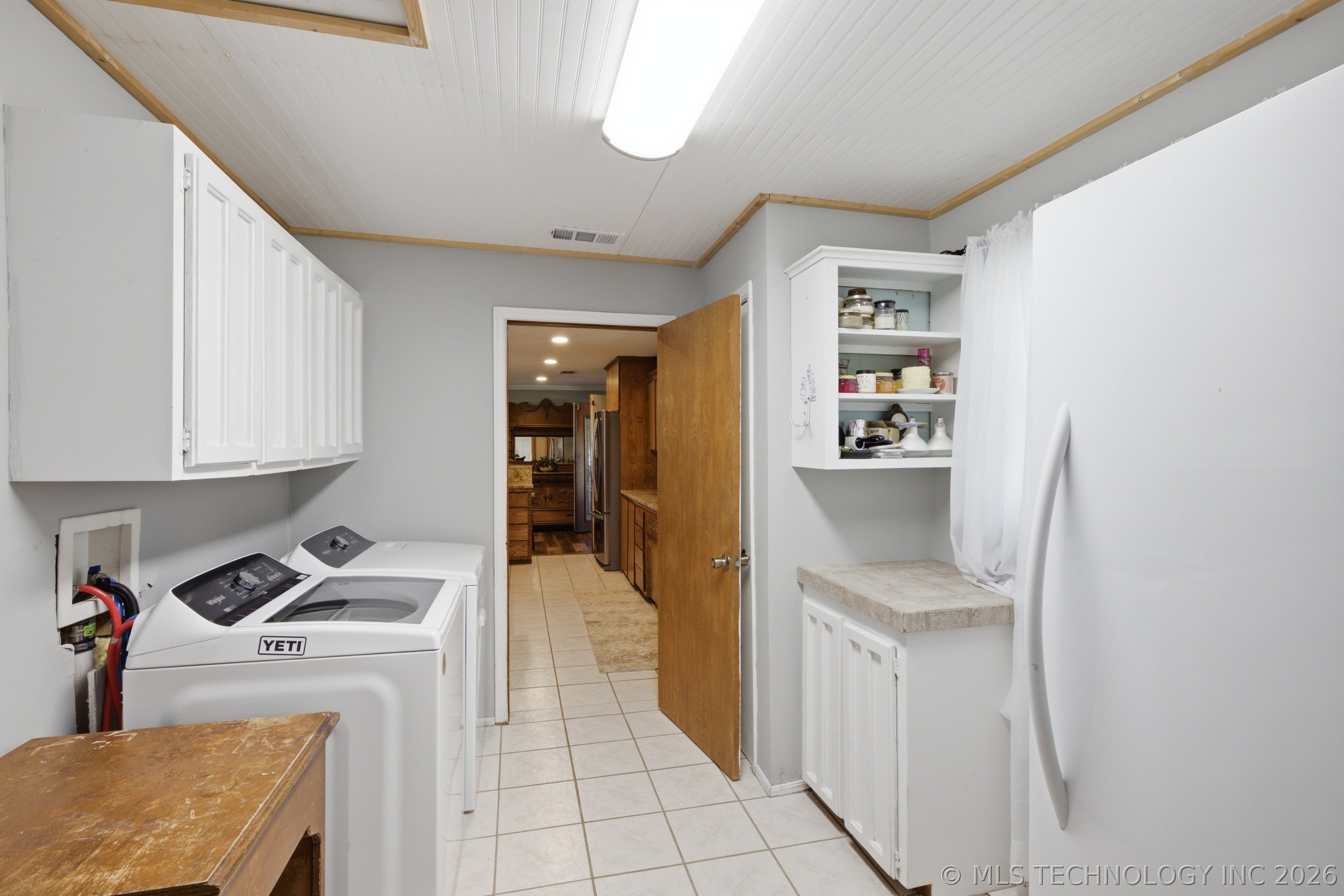 97386 S 4530 Road Vian OK 74962
