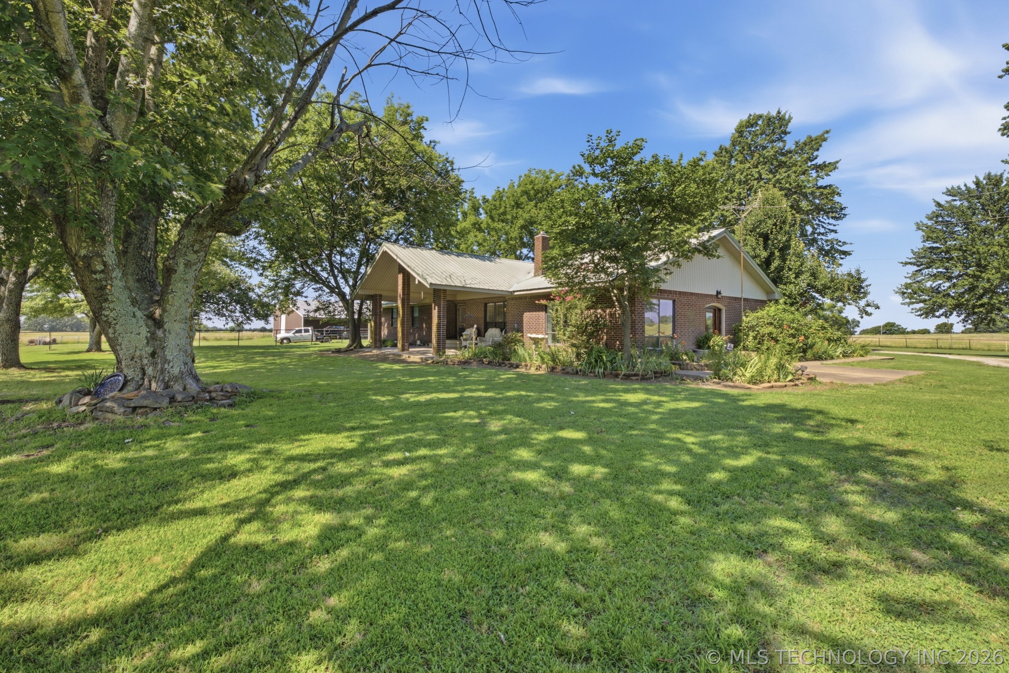 97386 S 4530 Road Vian OK 74962
