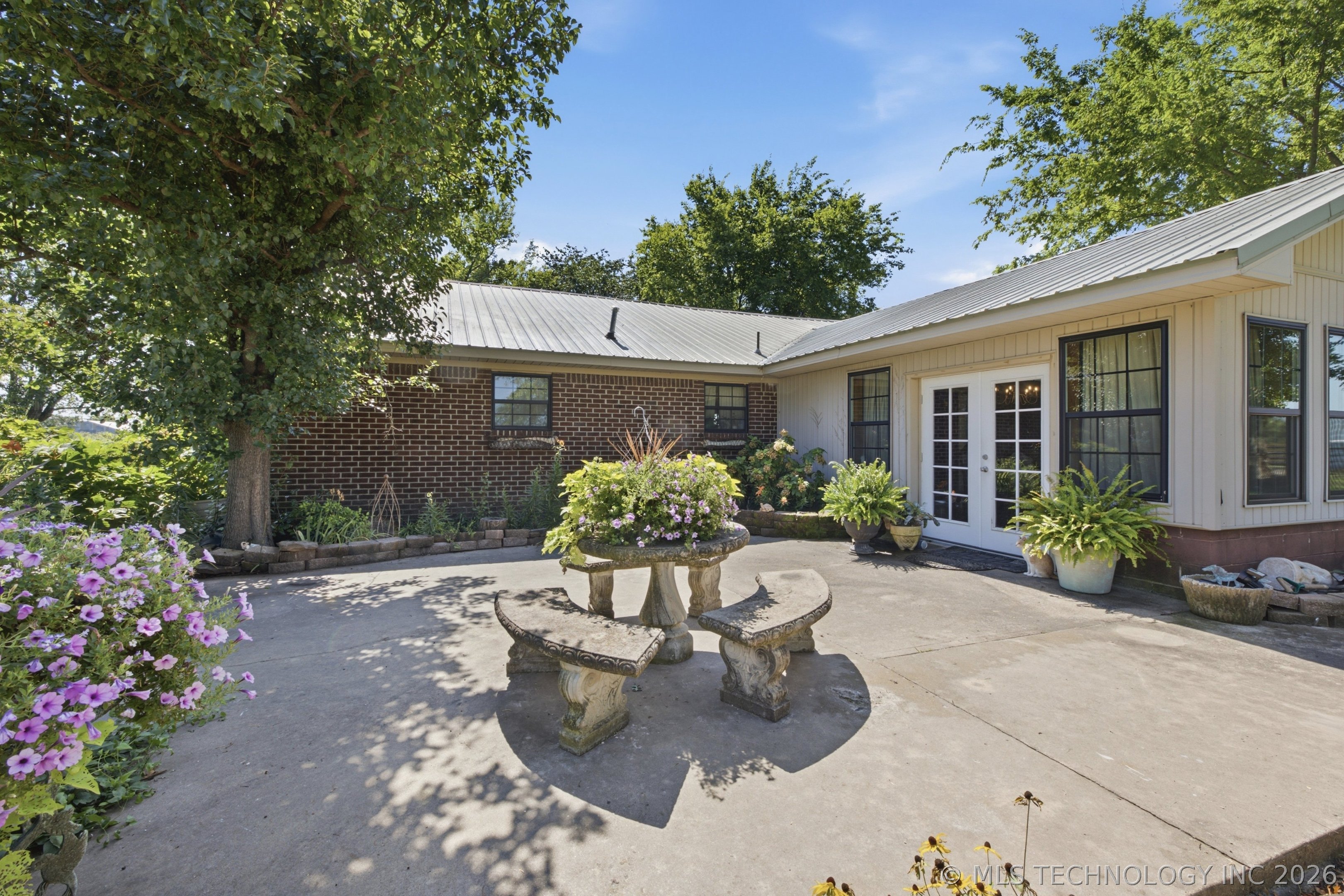 97386 S 4530 Road Vian OK 74962