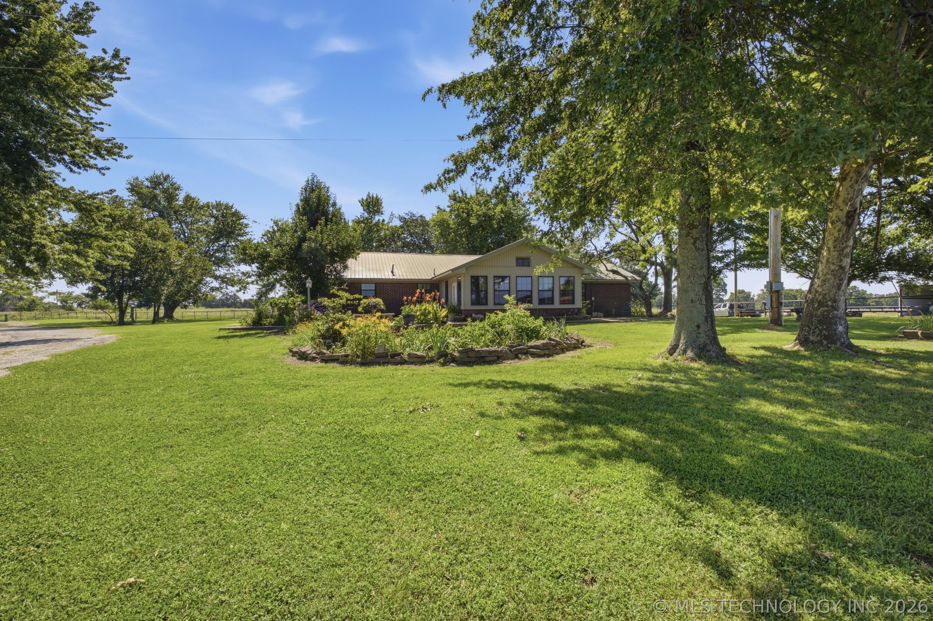 97386 S 4530 Road Vian OK 74962