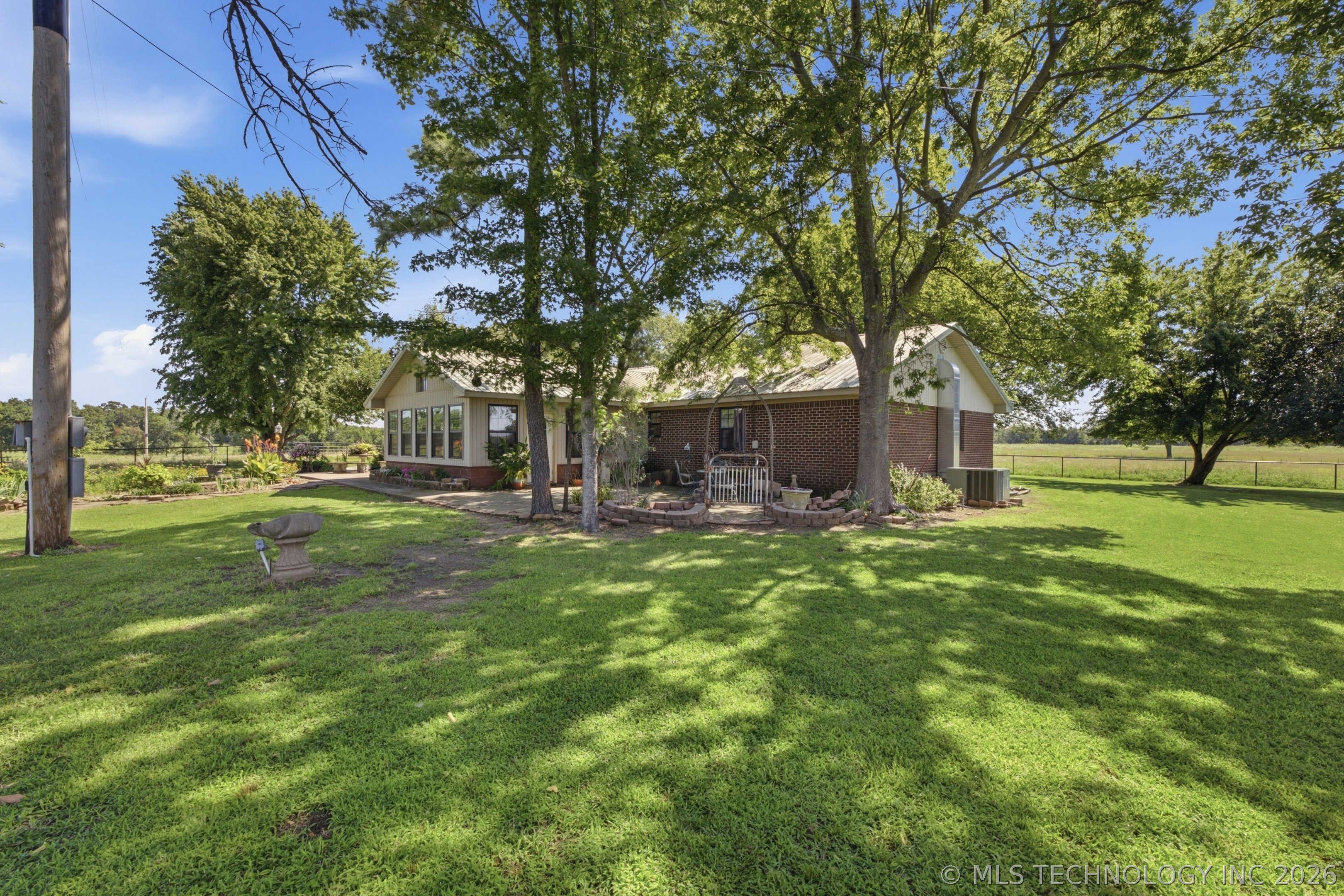 97386 S 4530 Road Vian OK 74962