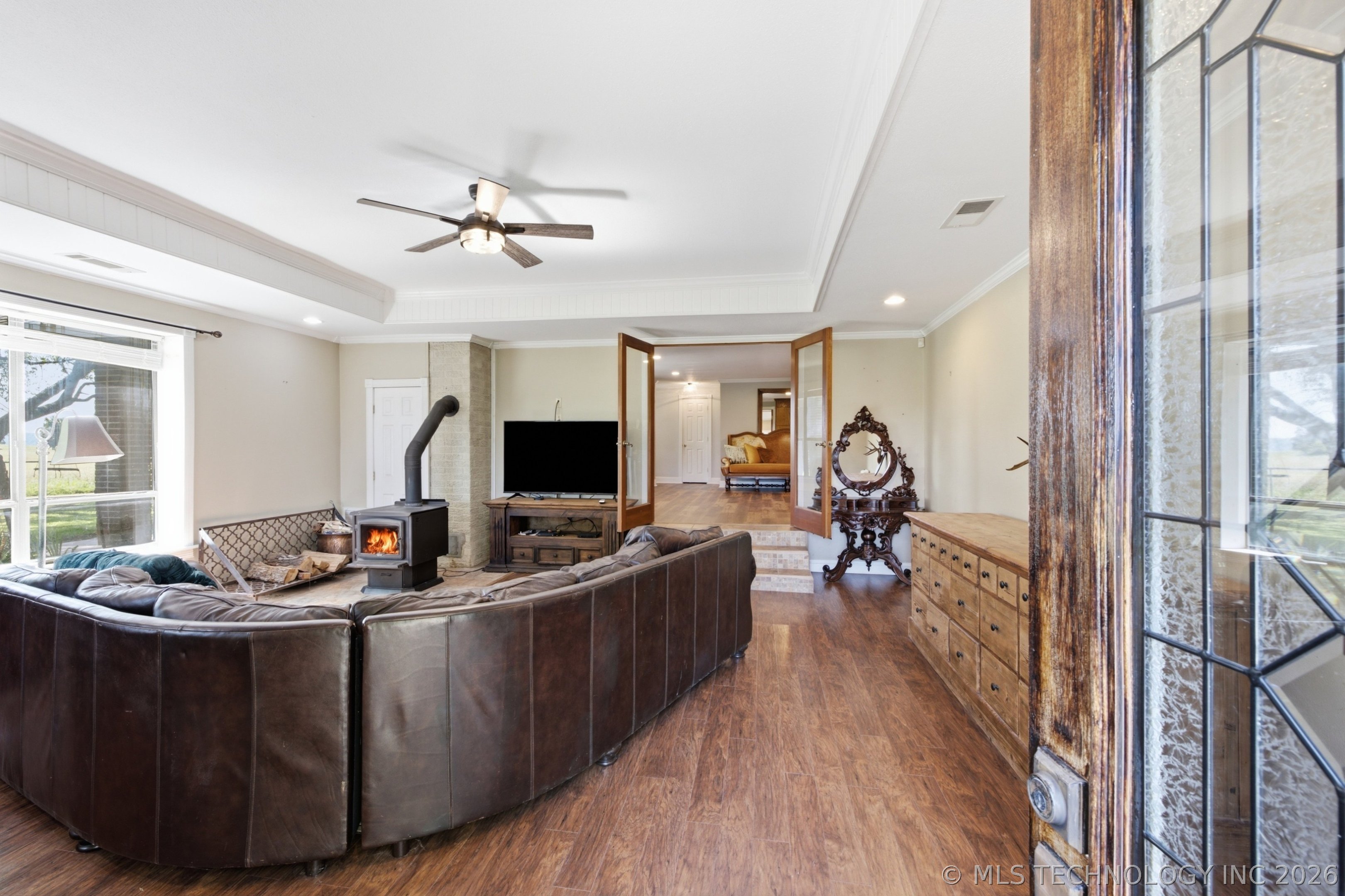 97386 S 4530 Road Vian OK 74962