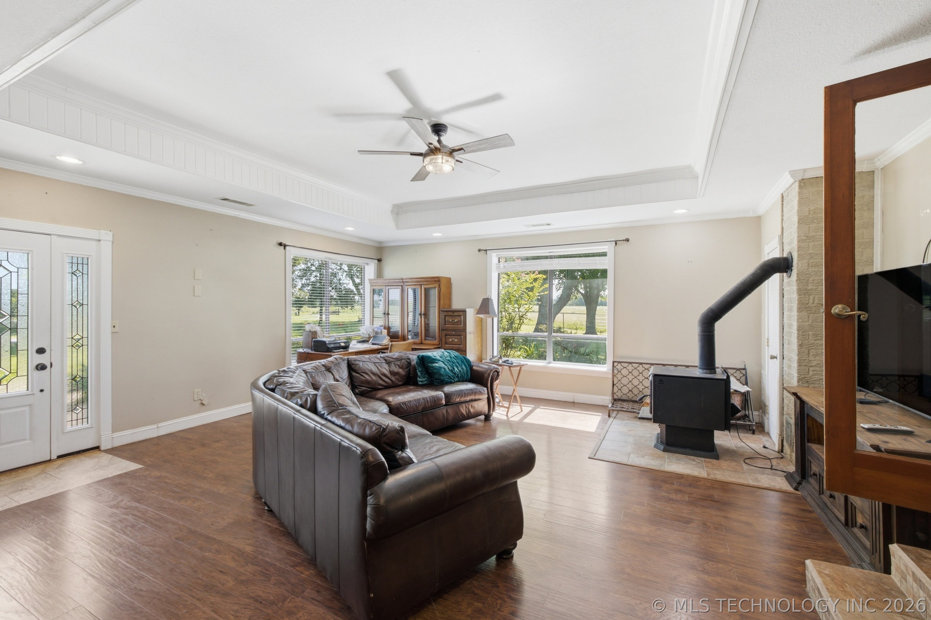 97386 S 4530 Road Vian OK 74962