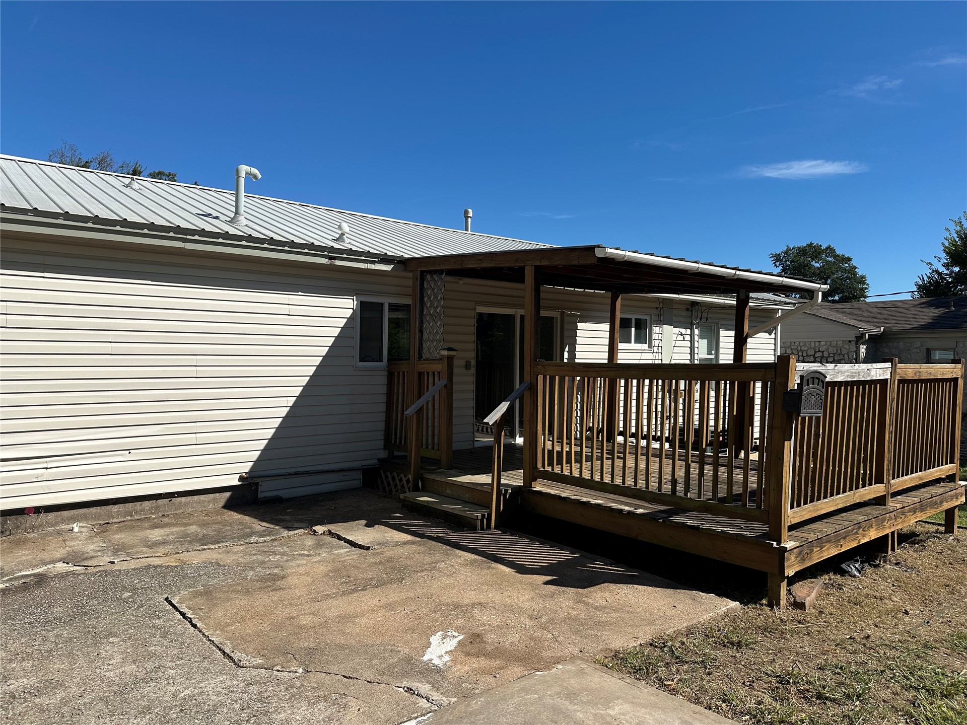 4542 S 23rd Westavenue Tulsa OK 74107