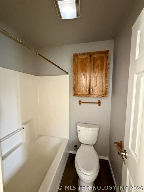 312 W Sycamore Street Coweta OK 74429