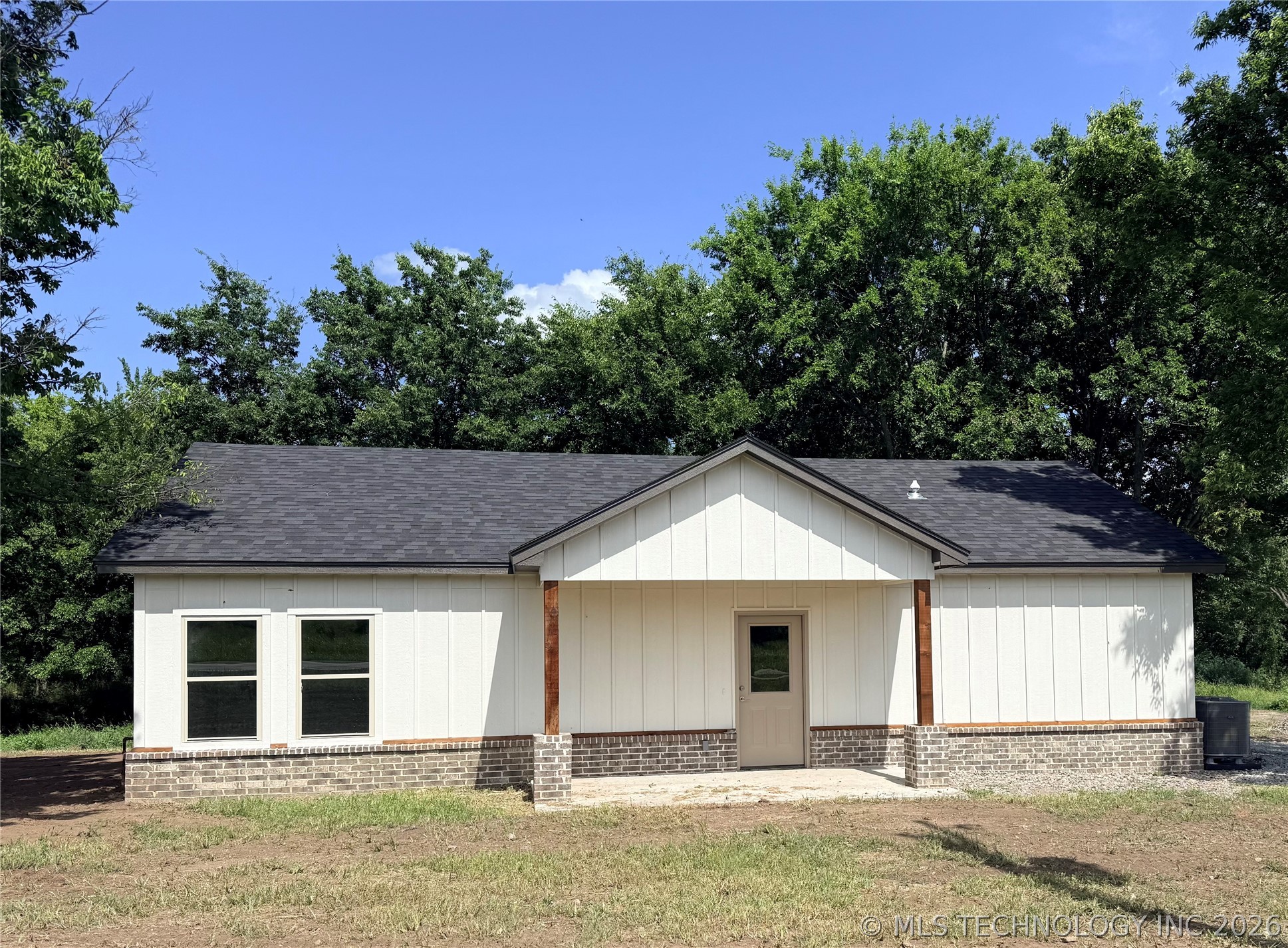 8761 S 4180 Road Claremore OK 74017