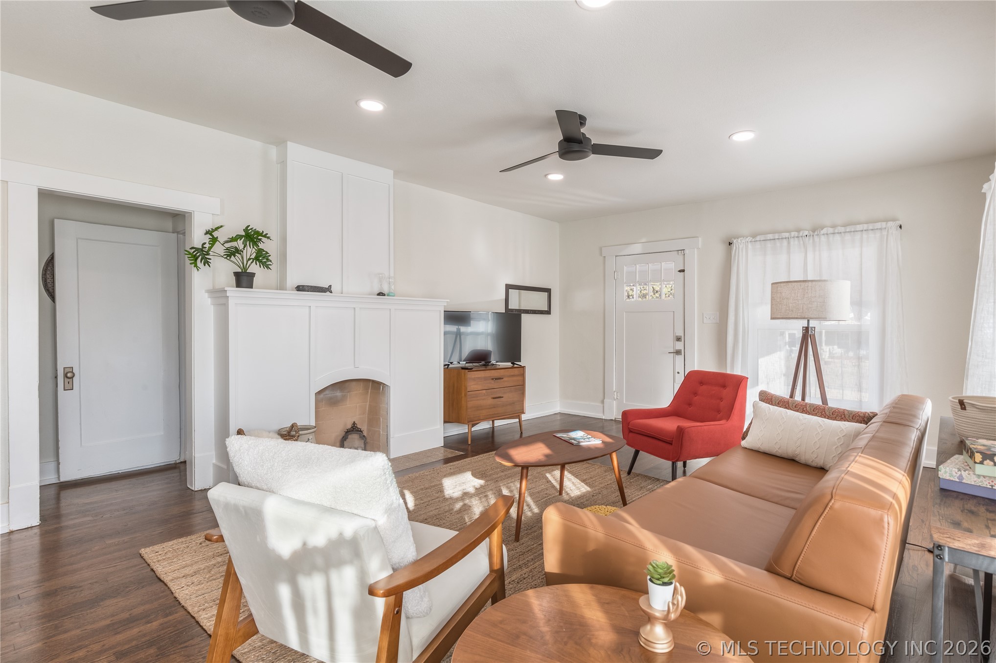 700 N Mckinley Avenue Sand Springs OK 74063