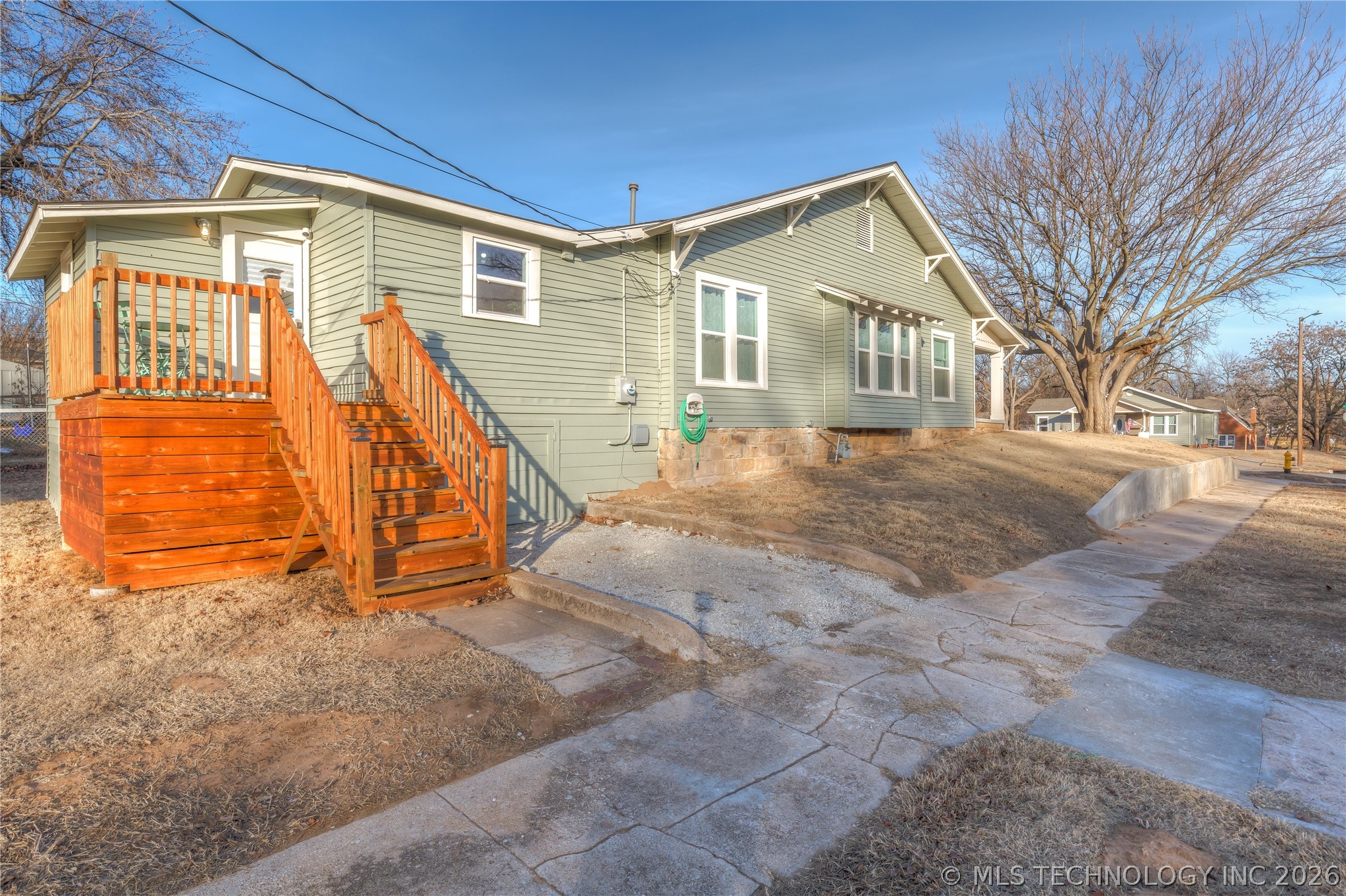700 N Mckinley Avenue Sand Springs OK 74063