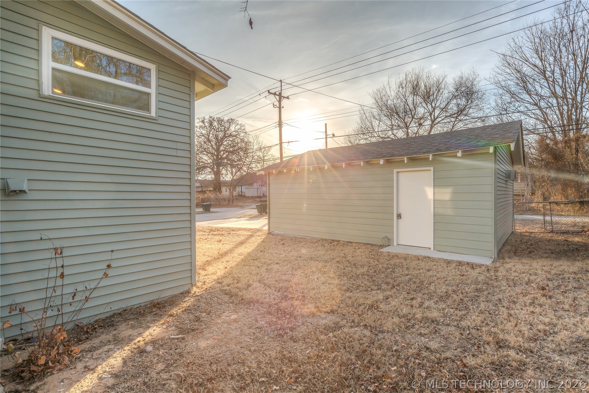 700 N Mckinley Avenue Sand Springs OK 74063