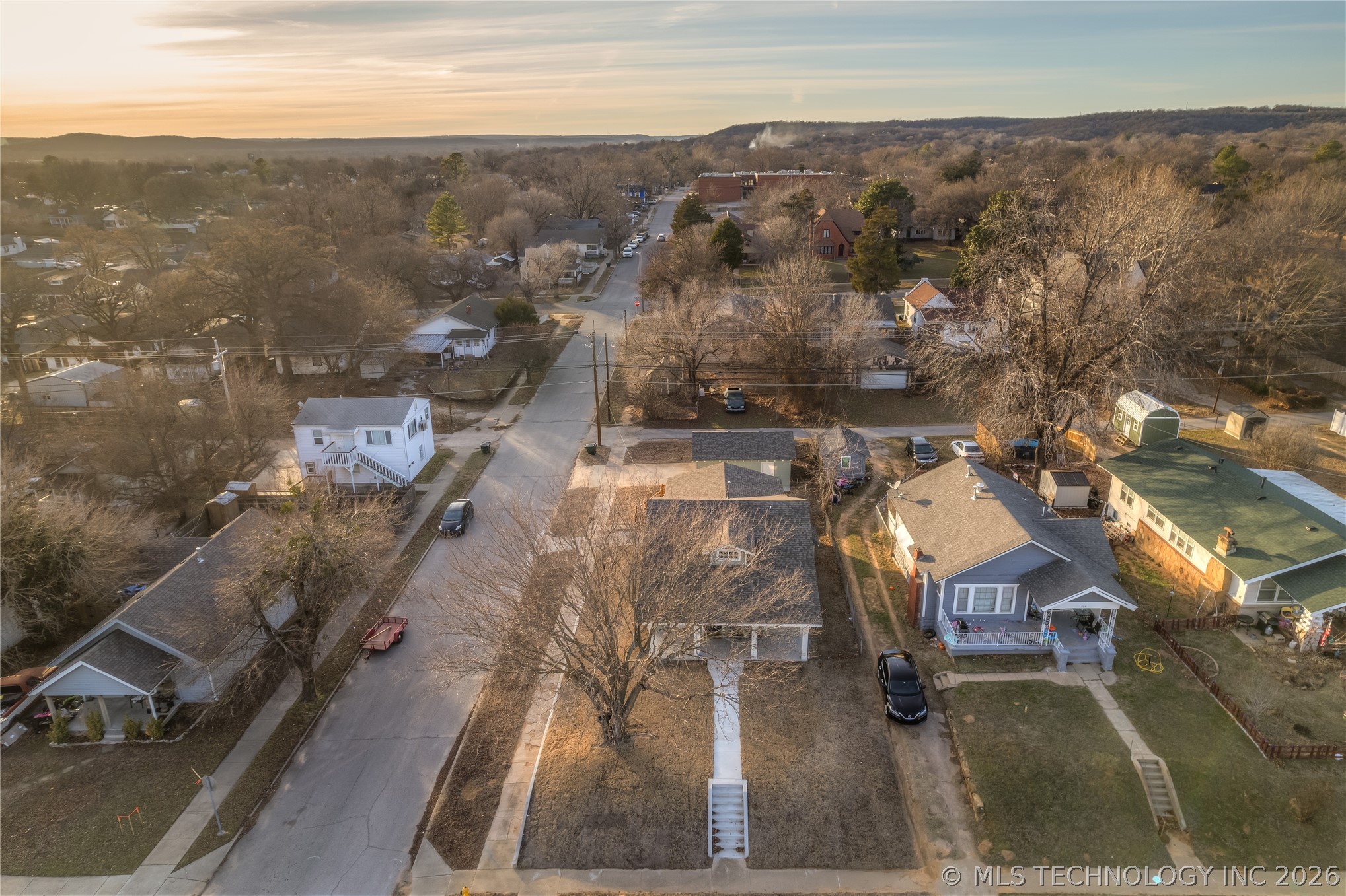 700 N Mckinley Avenue Sand Springs OK 74063