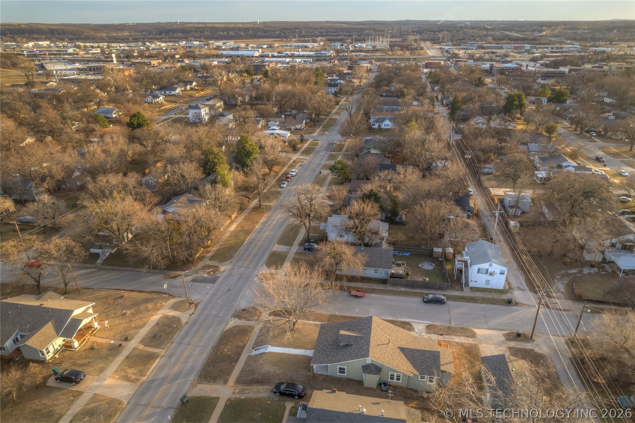 700 N Mckinley Avenue Sand Springs OK 74063