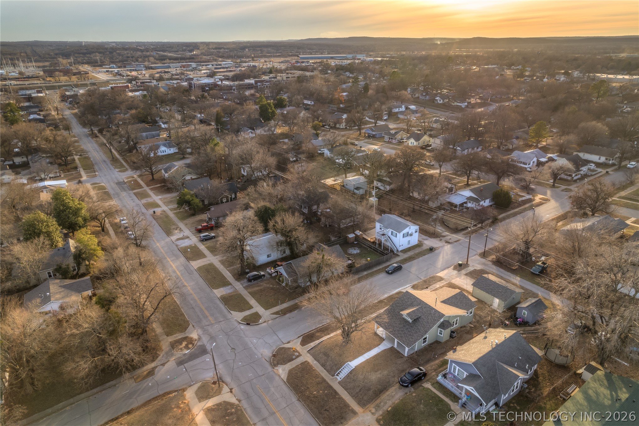 700 N Mckinley Avenue Sand Springs OK 74063