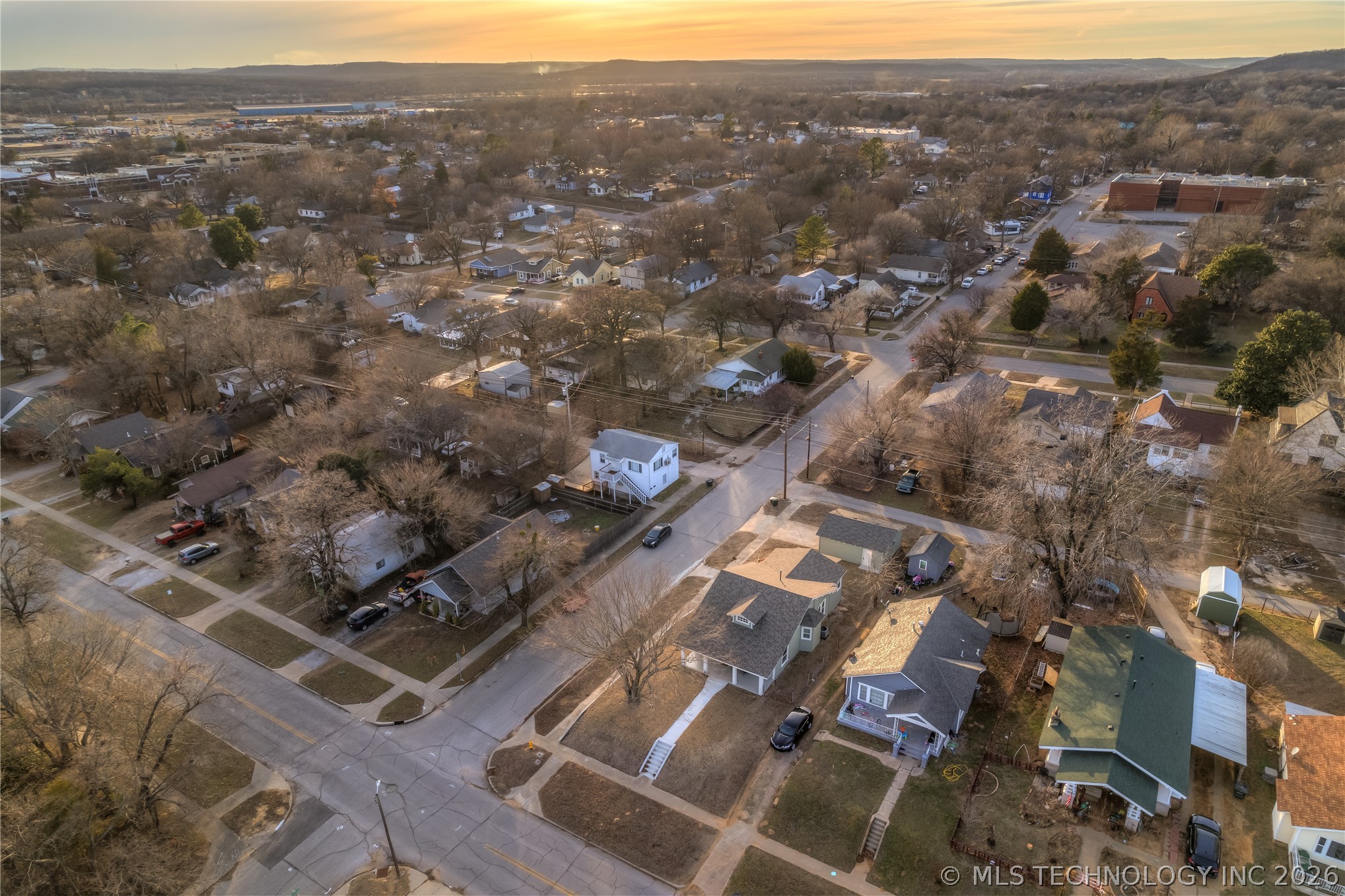 700 N Mckinley Avenue Sand Springs OK 74063