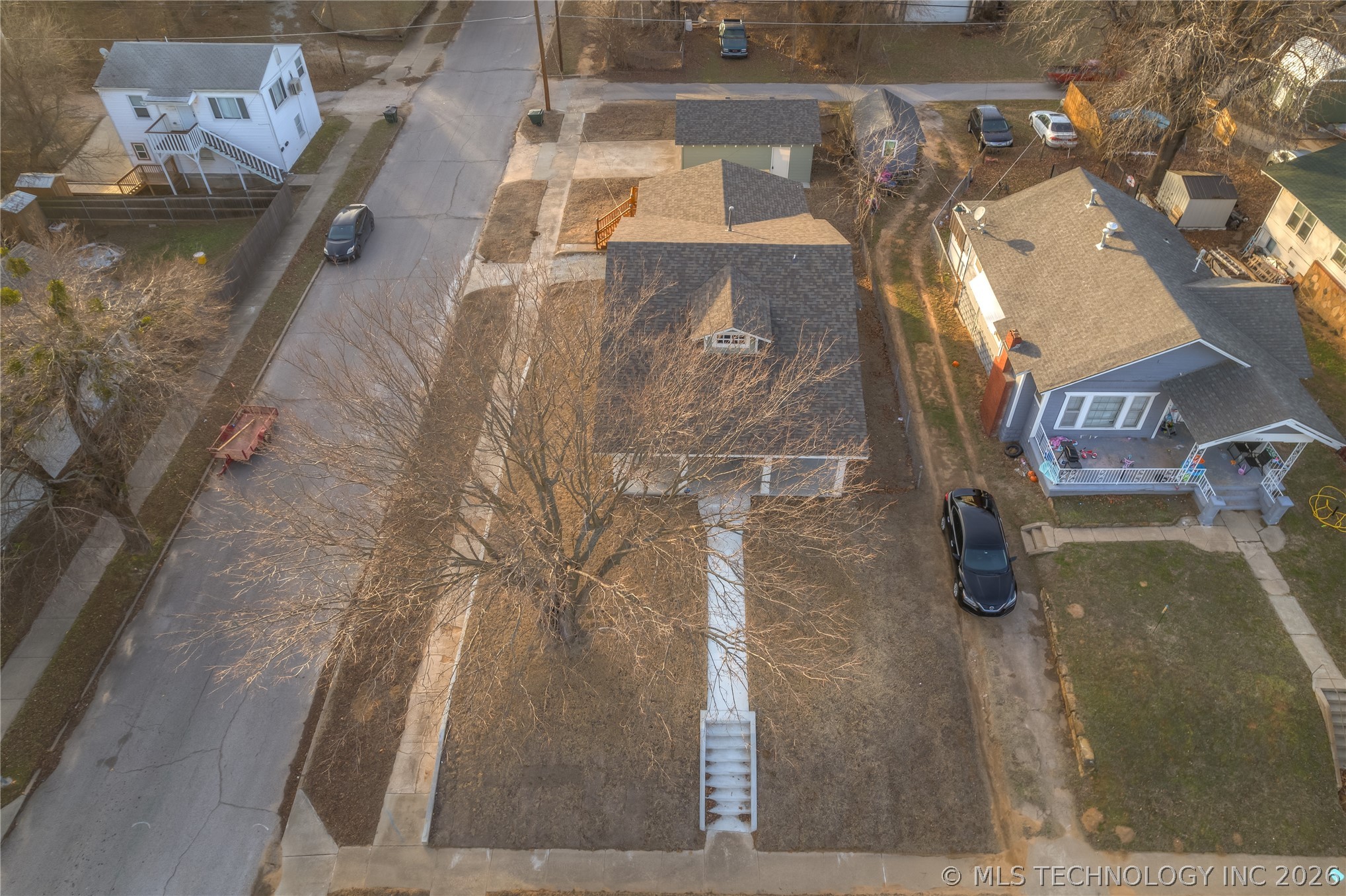 700 N Mckinley Avenue Sand Springs OK 74063