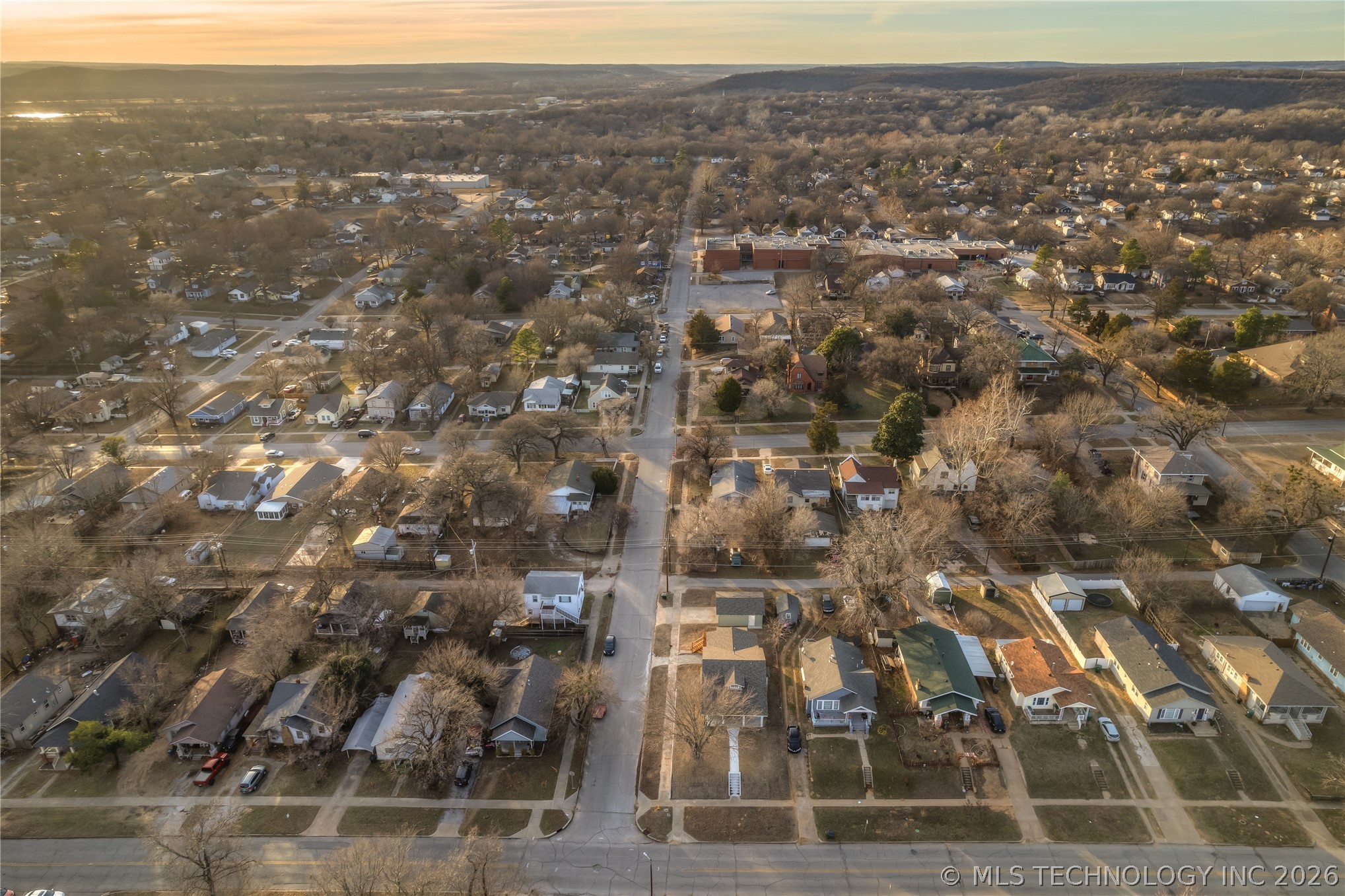 700 N Mckinley Avenue Sand Springs OK 74063