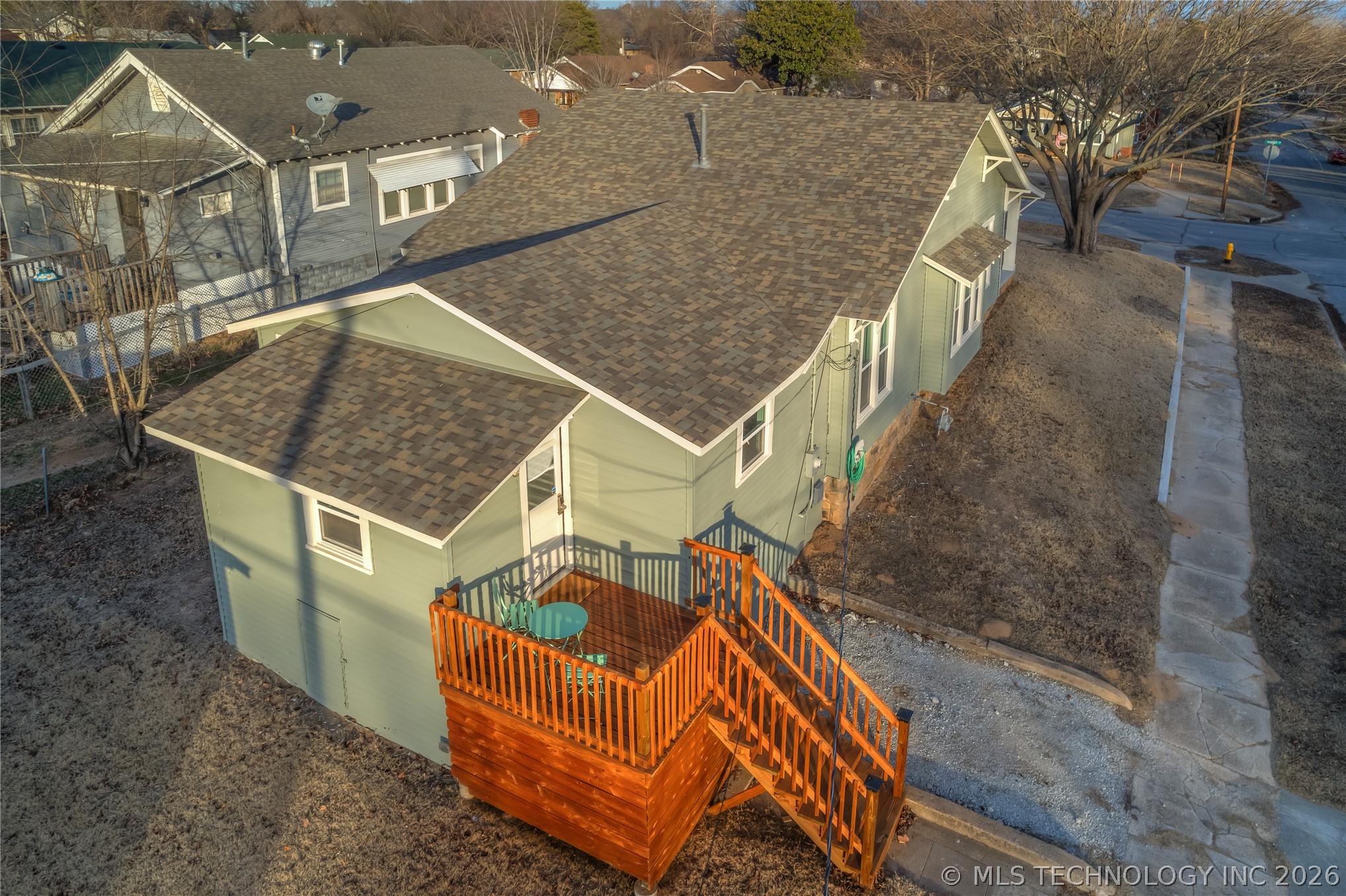 700 N Mckinley Avenue Sand Springs OK 74063