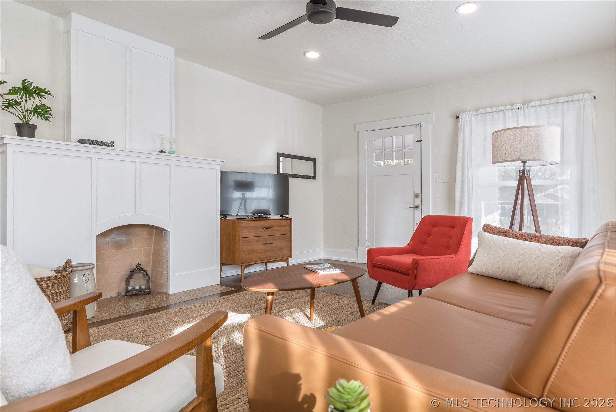 700 N Mckinley Avenue Sand Springs OK 74063
