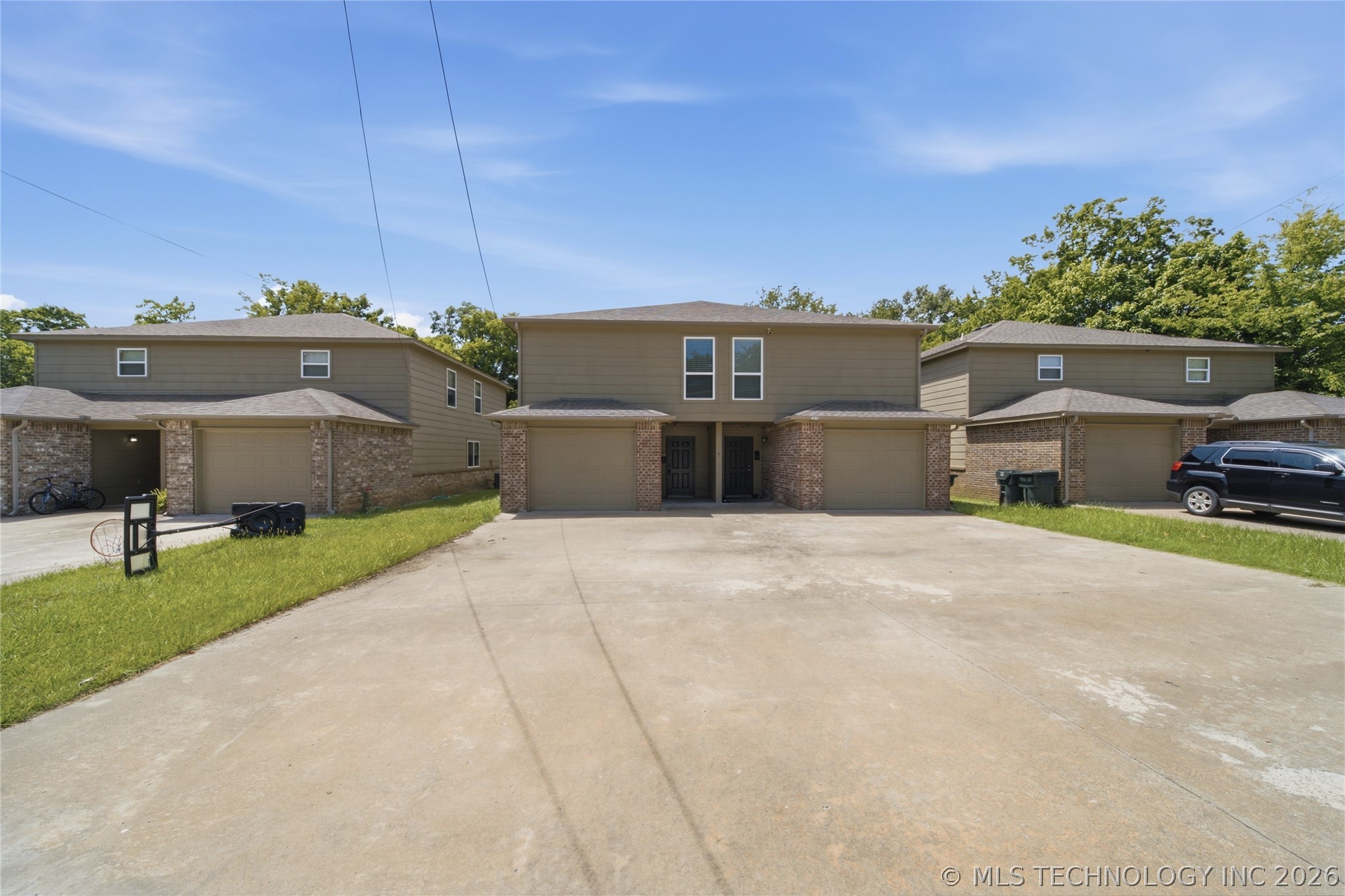 1411 W Haskell Street Claremore OK 74017