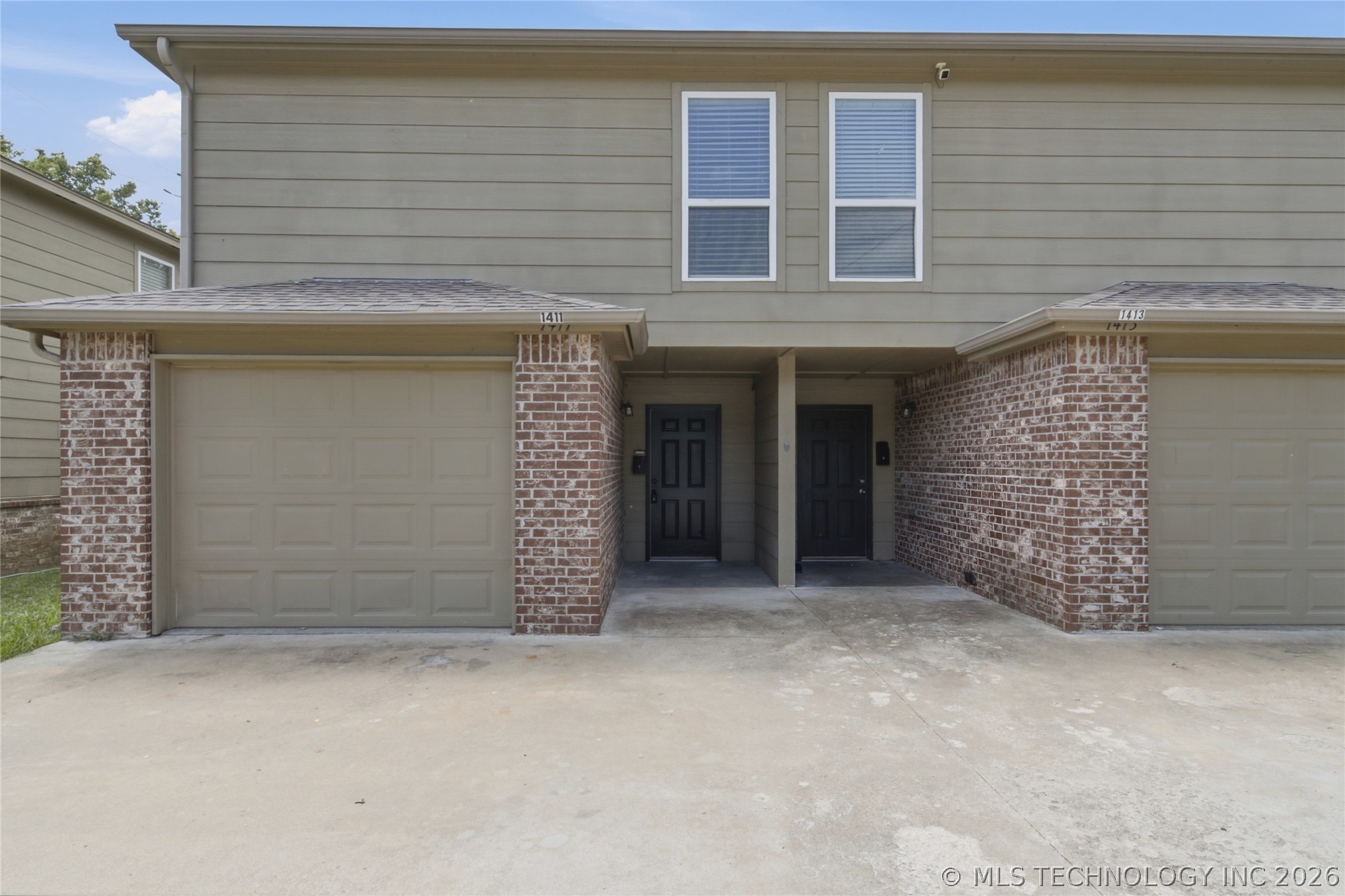 1411 W Haskell Street Claremore OK 74017