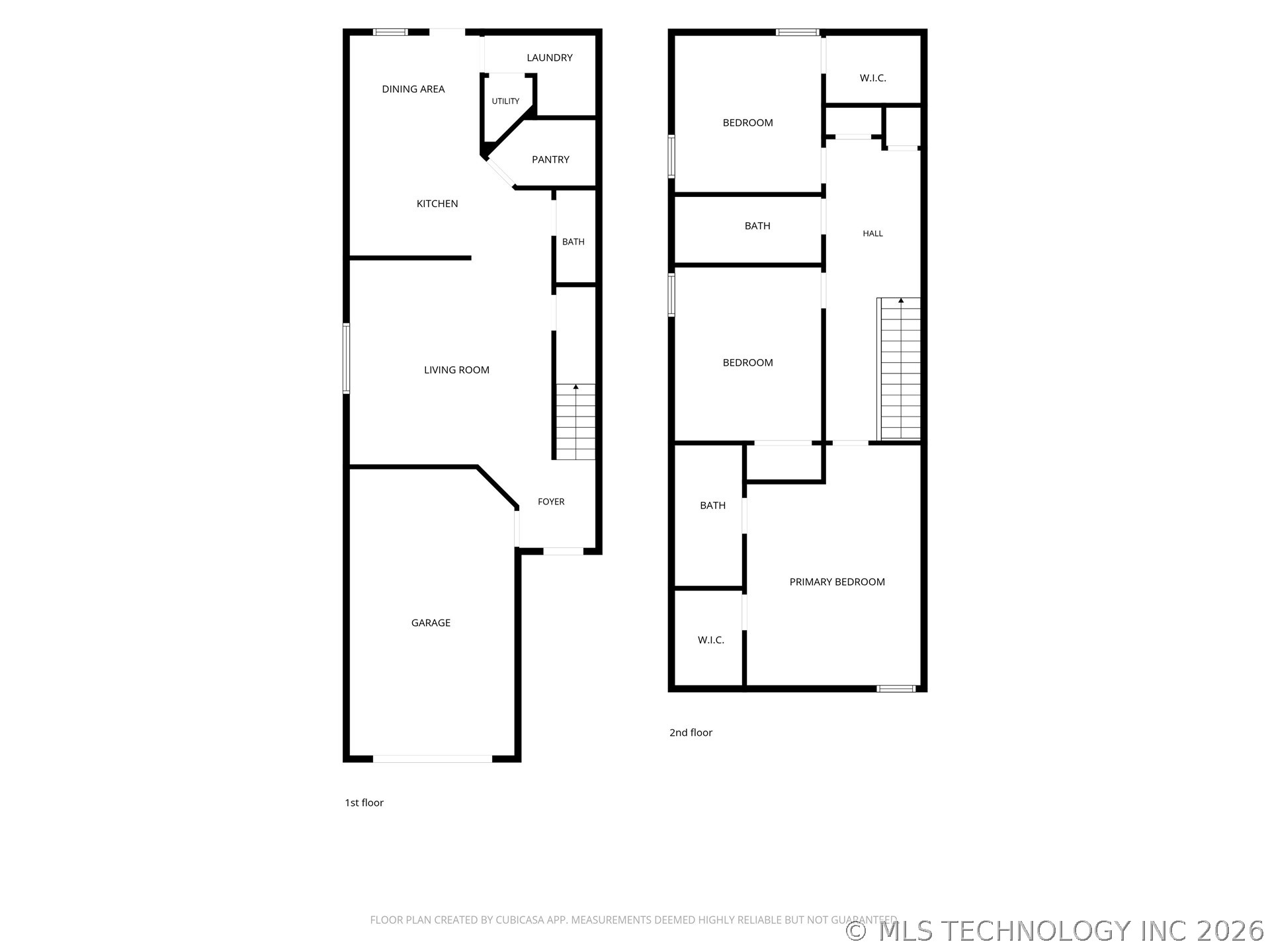 1411 W Haskell Street Claremore OK 74017