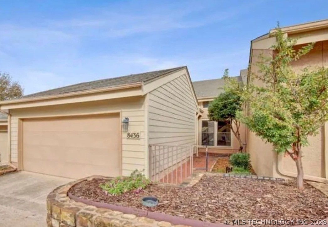 8436 S College Avenue Tulsa OK 74136