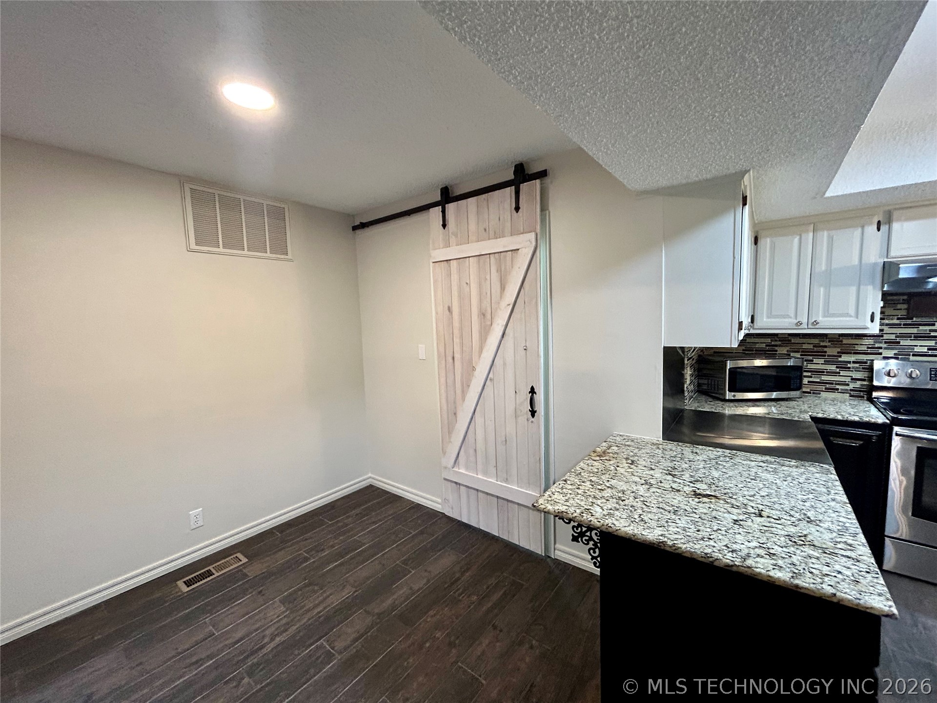 8436 S College Avenue Tulsa OK 74136