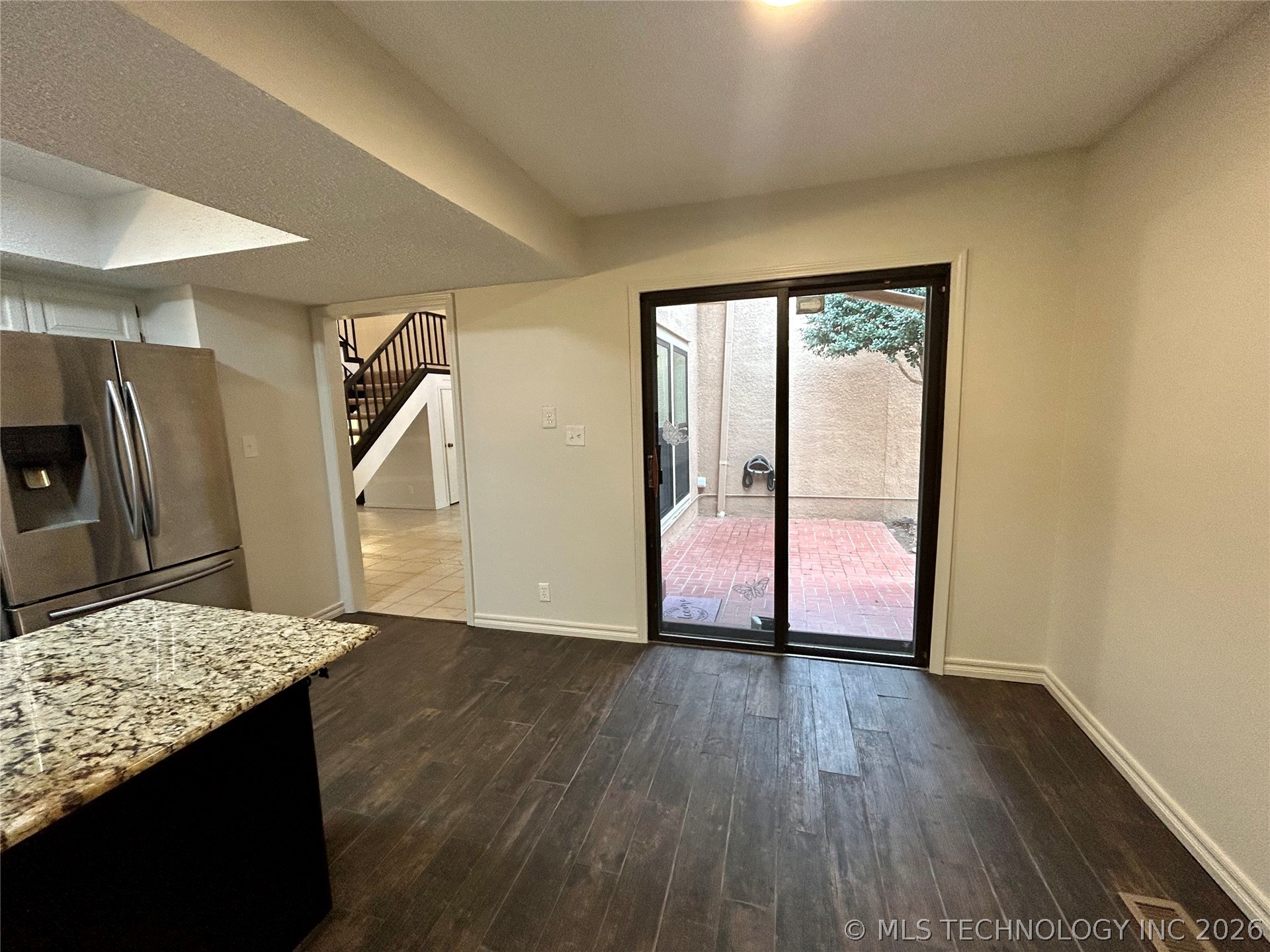 8436 S College Avenue Tulsa OK 74136