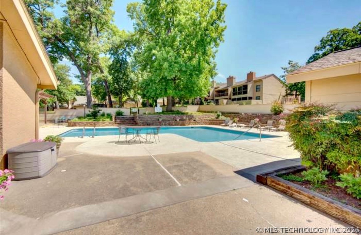 8436 S College Avenue Tulsa OK 74136
