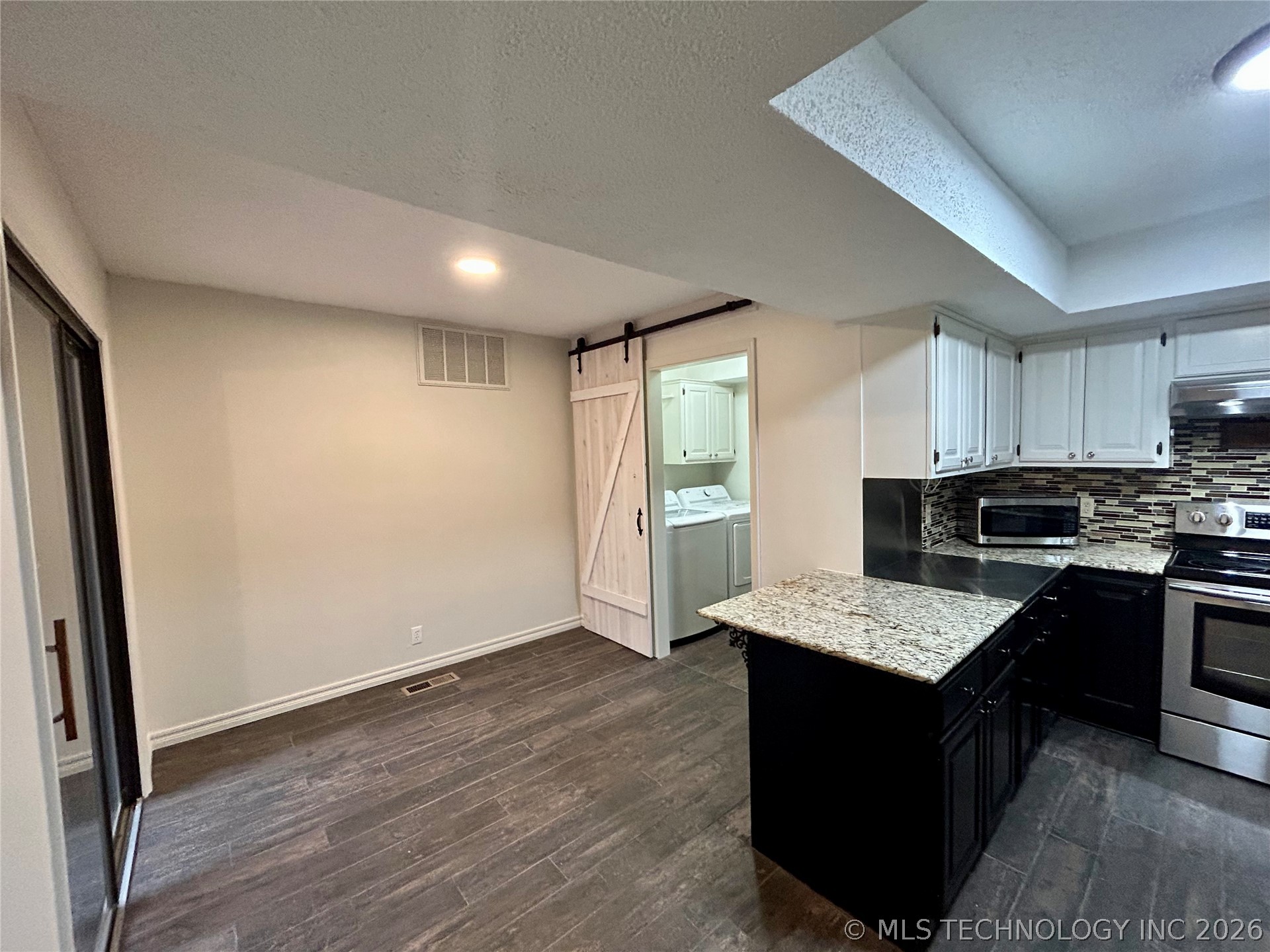 8436 S College Avenue Tulsa OK 74136