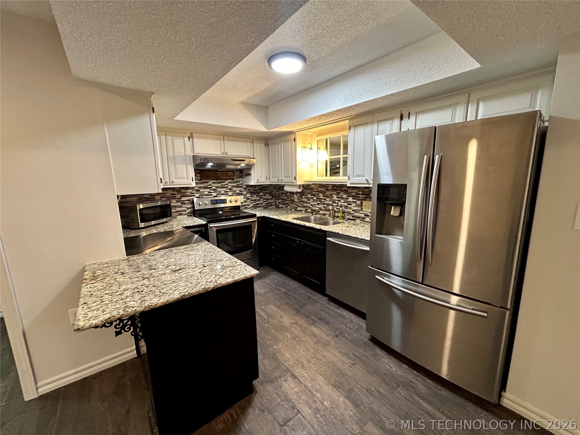 8436 S College Avenue Tulsa OK 74136