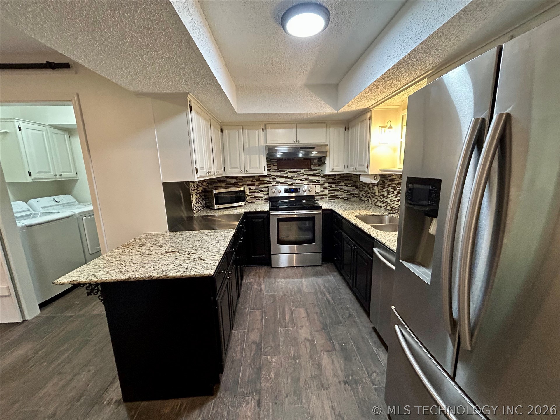 8436 S College Avenue Tulsa OK 74136