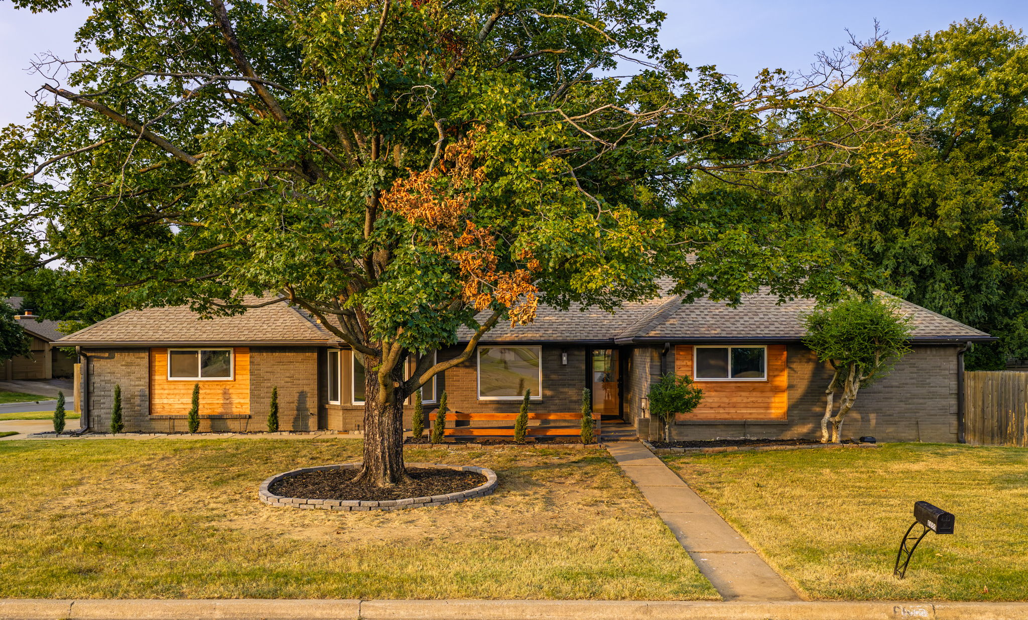 6655 S 67th Eastavenue Tulsa OK 74133