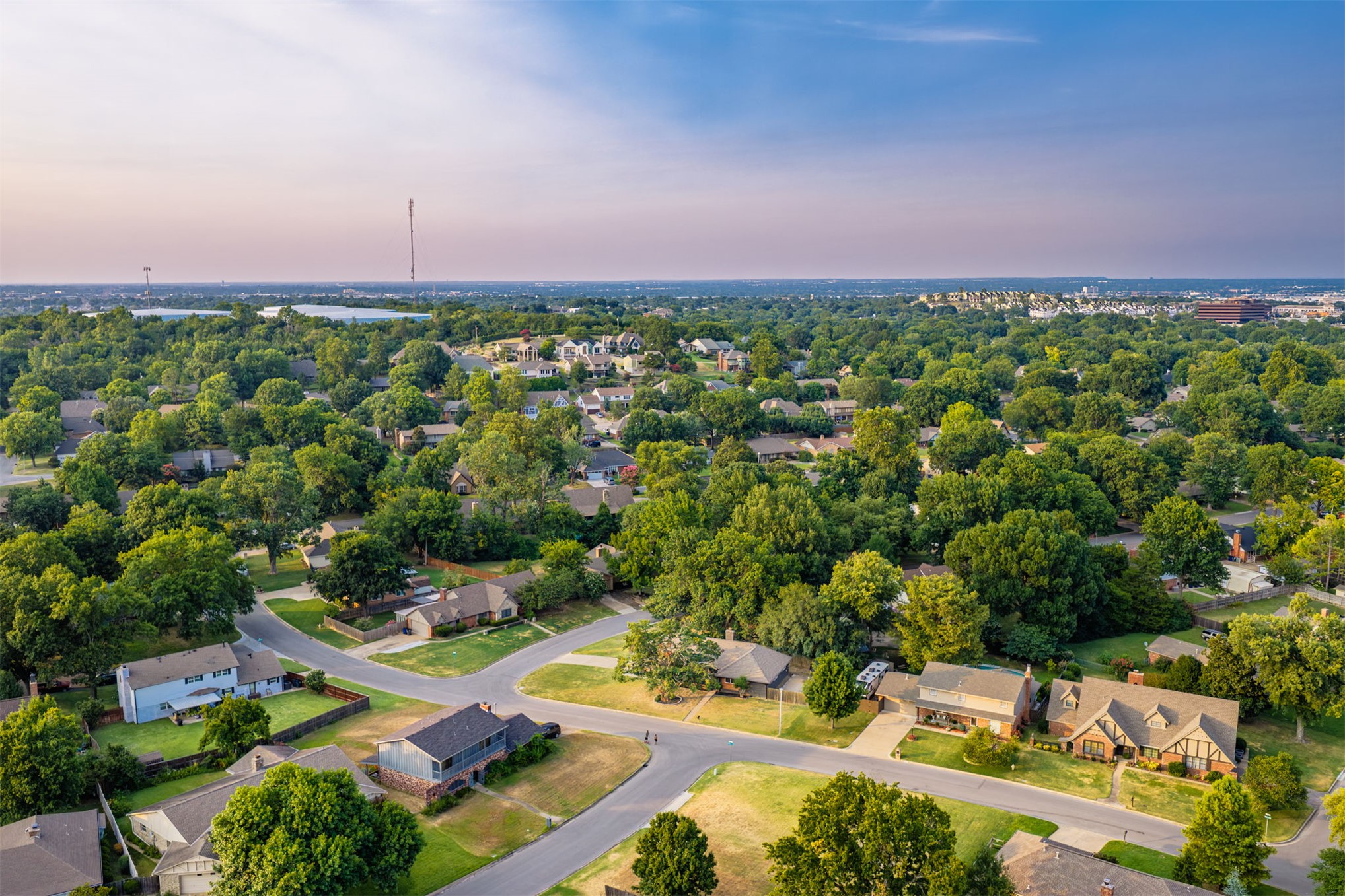6655 S 67th Eastavenue Tulsa OK 74133