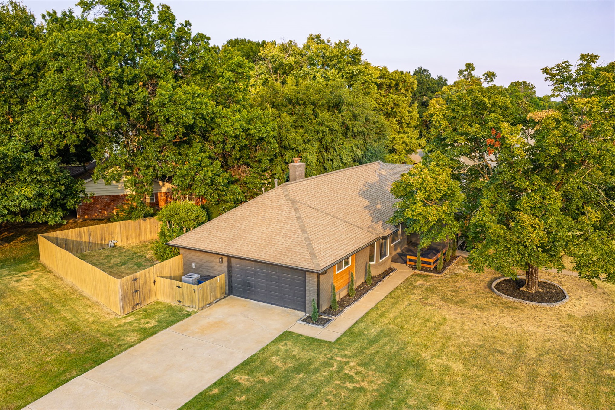 6655 S 67th Eastavenue Tulsa OK 74133