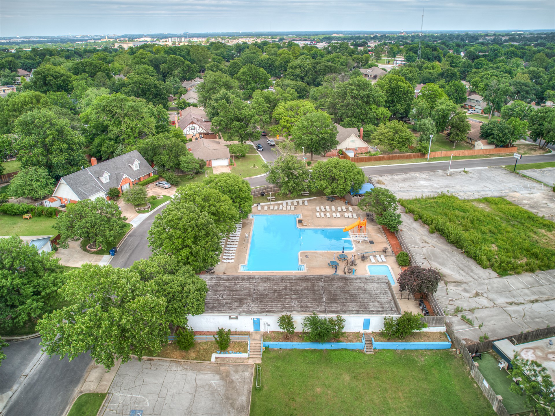 6655 S 67th Eastavenue Tulsa OK 74133