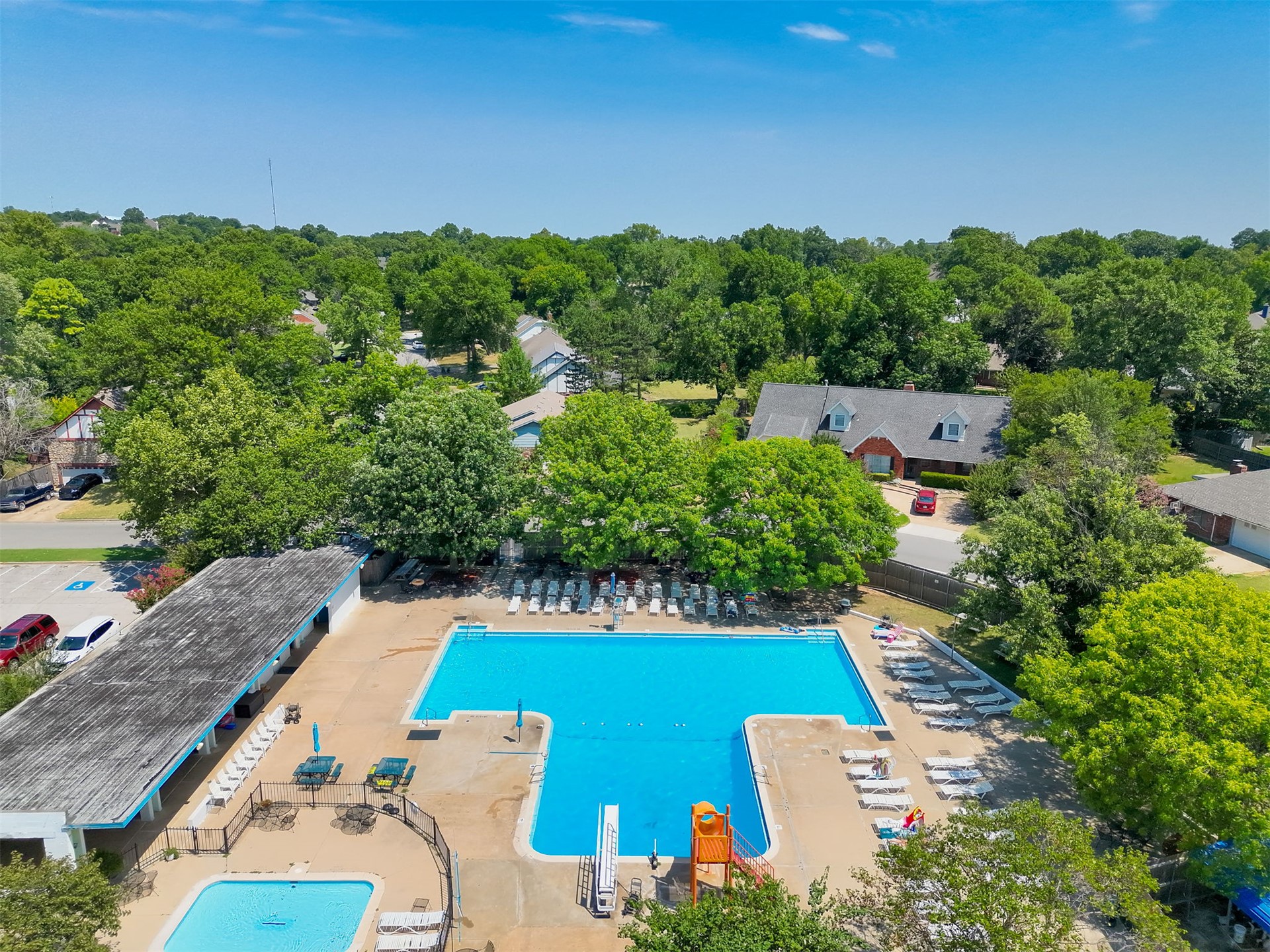 6655 S 67th Eastavenue Tulsa OK 74133