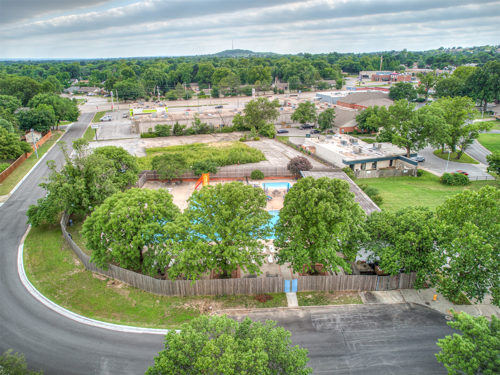 6655 S 67th Eastavenue Tulsa OK 74133