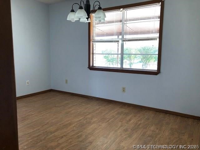 103 E Crisler Avenue Mcalester OK 74501