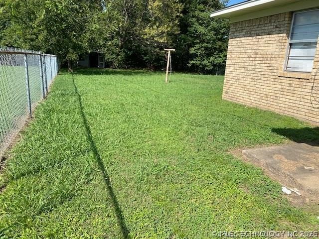 103 E Crisler Avenue Mcalester OK 74501