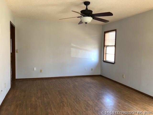 103 E Crisler Avenue Mcalester OK 74501