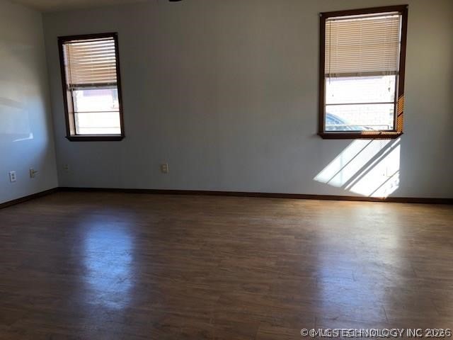 103 E Crisler Avenue Mcalester OK 74501