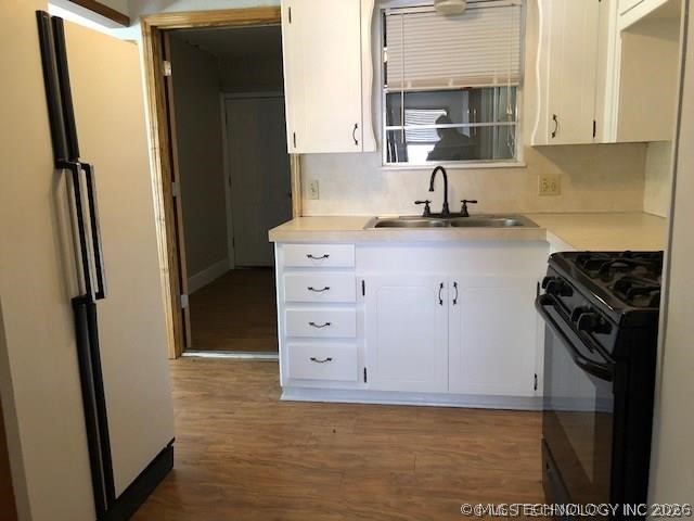103 E Crisler Avenue Mcalester OK 74501