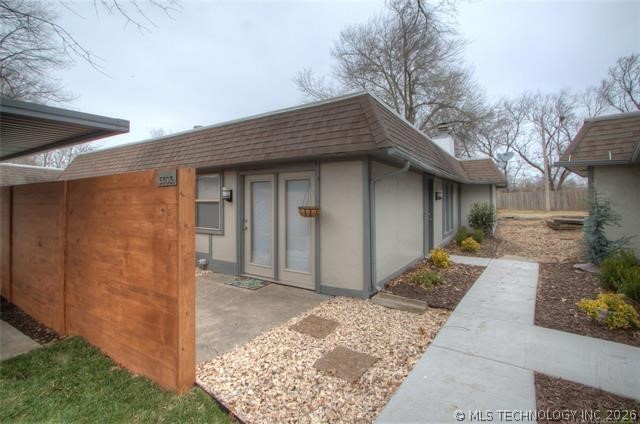 5301 E 32nd Place Tulsa OK 74135